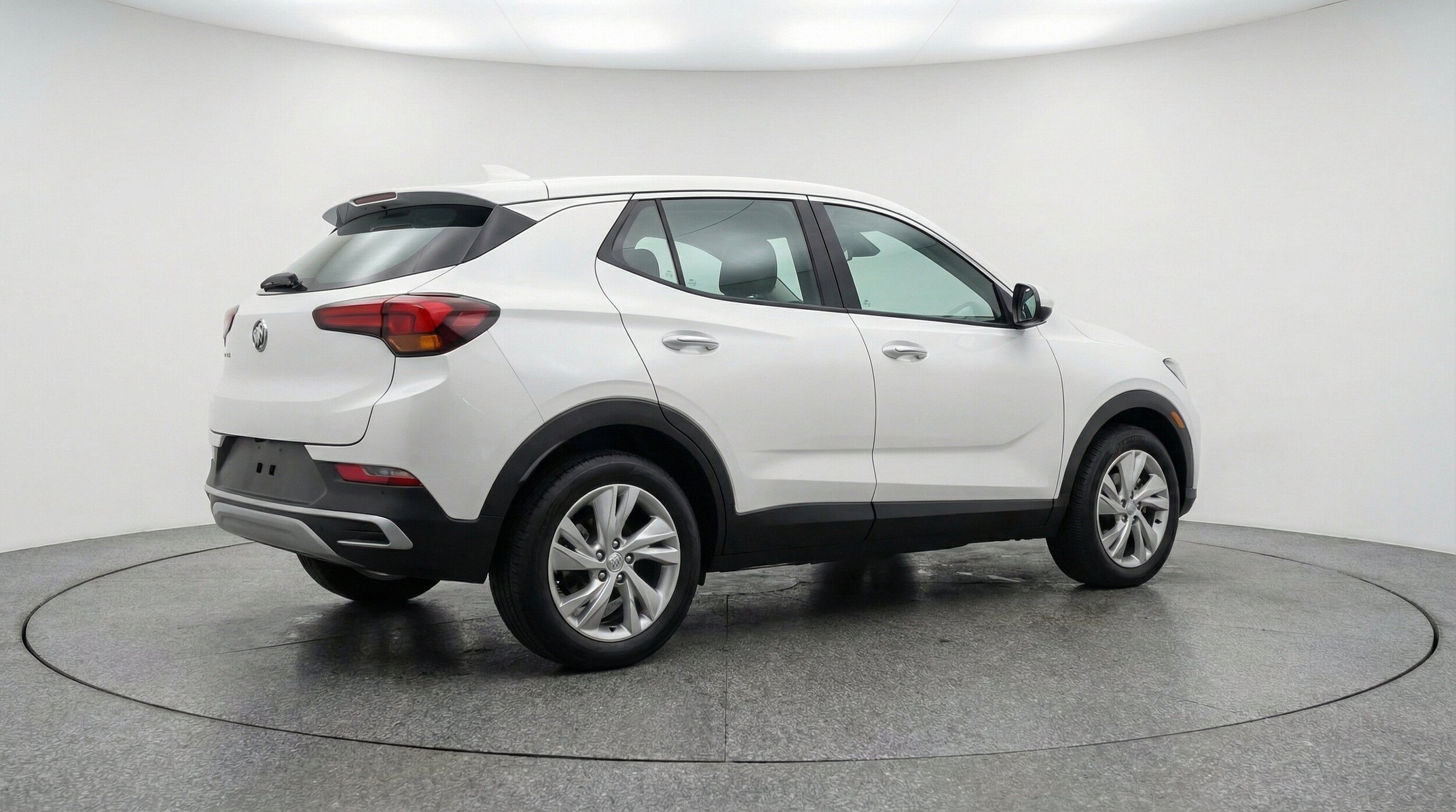 Thumbnail: 2025 Buick Encore GX - 9