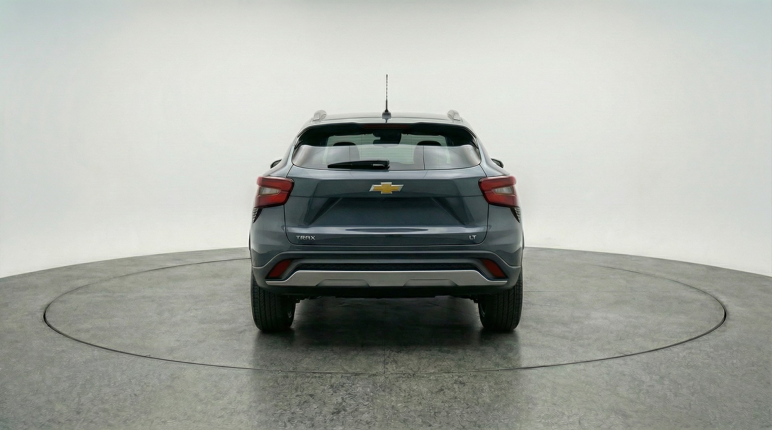 Thumbnail: 2025 Chevrolet Trax - 6
