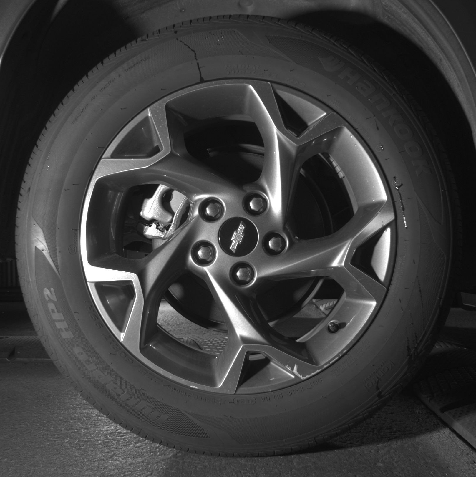 Thumbnail: 2025 Chevrolet Trax - 15