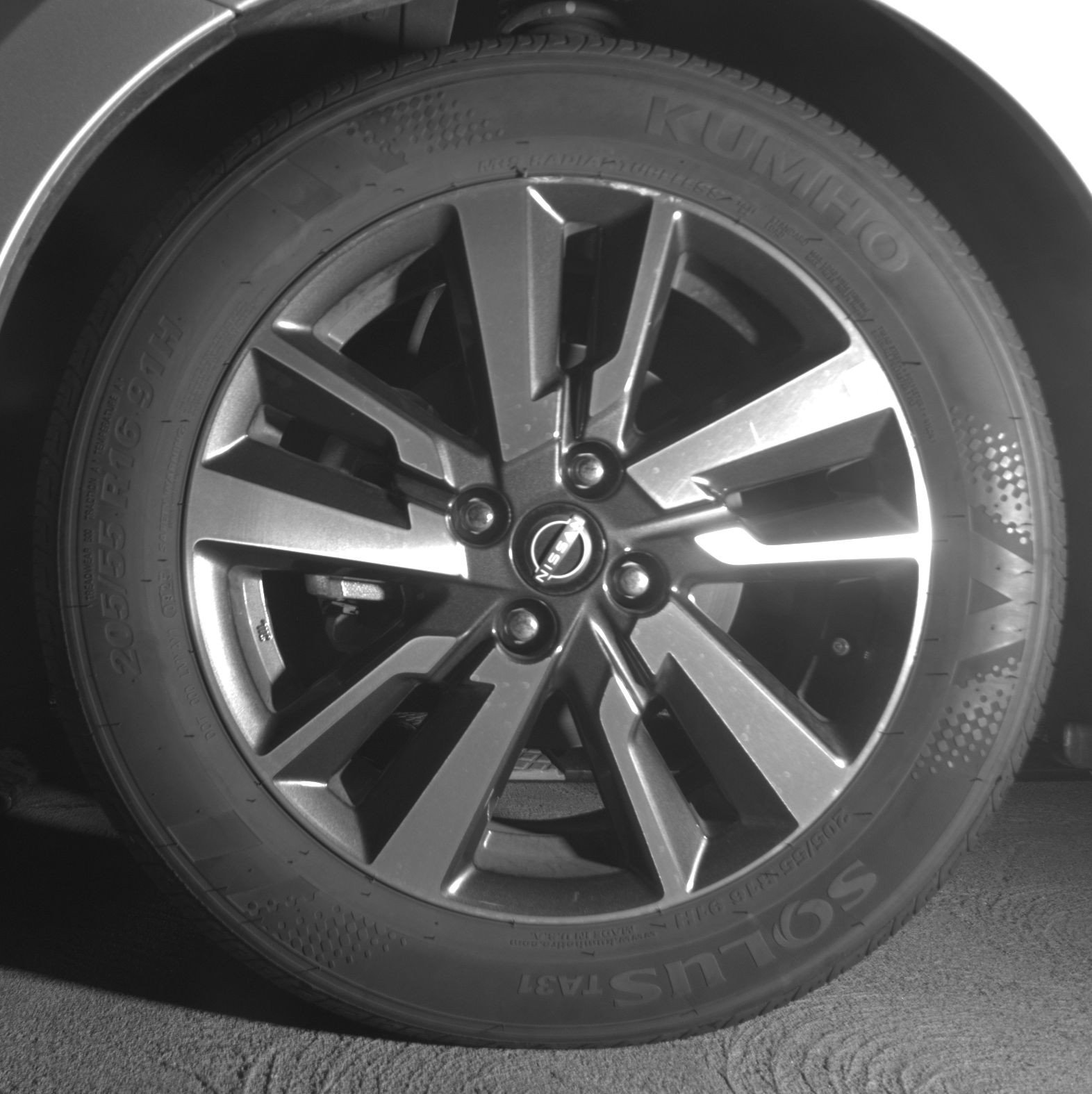 Thumbnail: 2025 Nissan Versa - 12