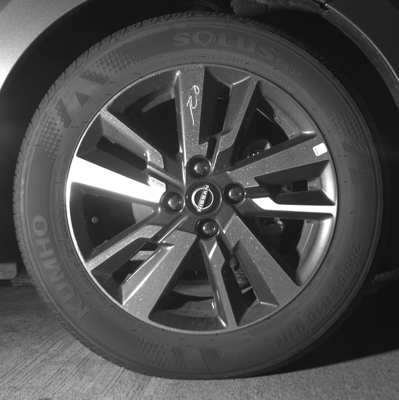 Thumbnail: 2025 Nissan Versa - 13