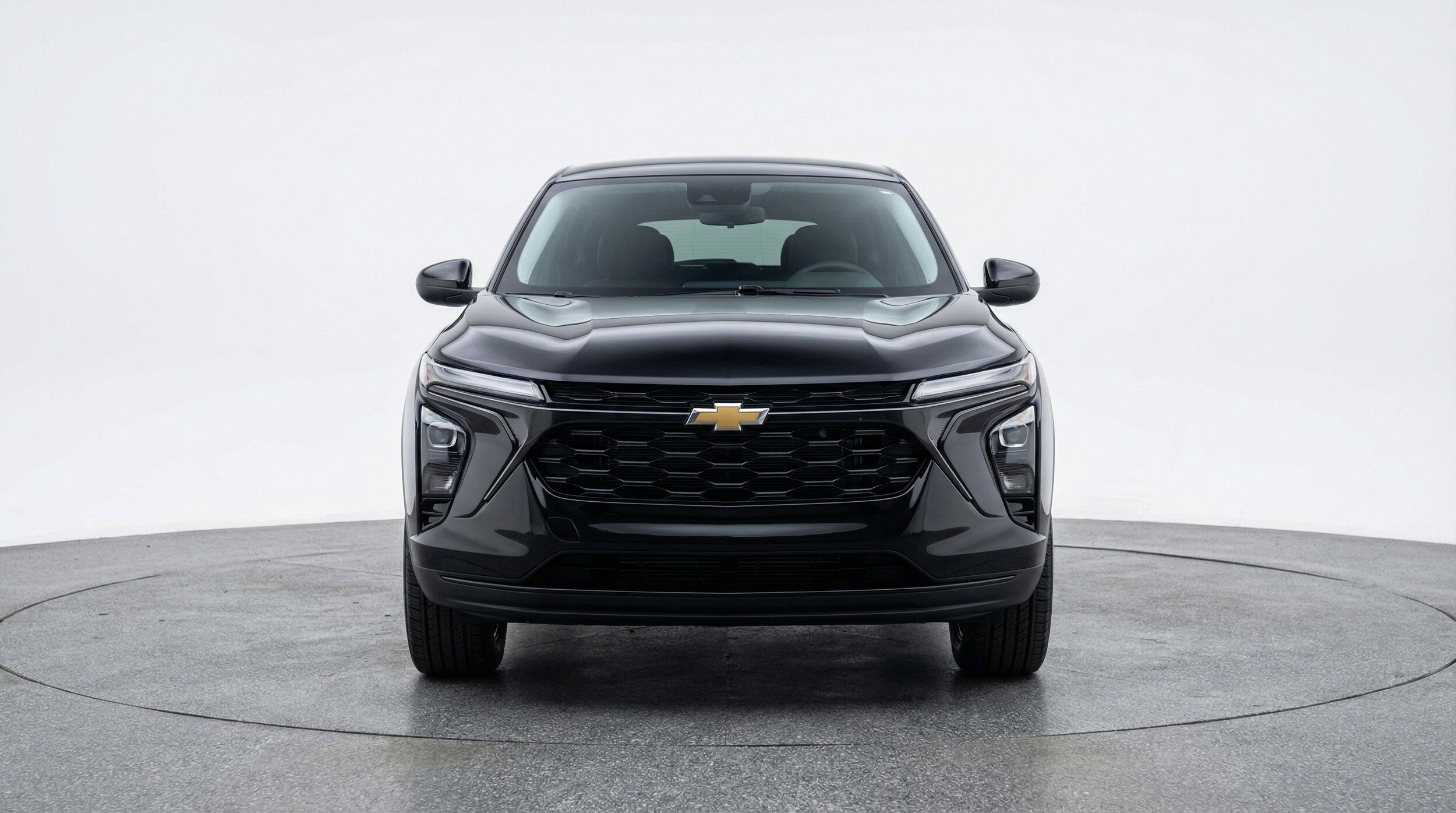 Thumbnail: 2025 Chevrolet Trax - 2