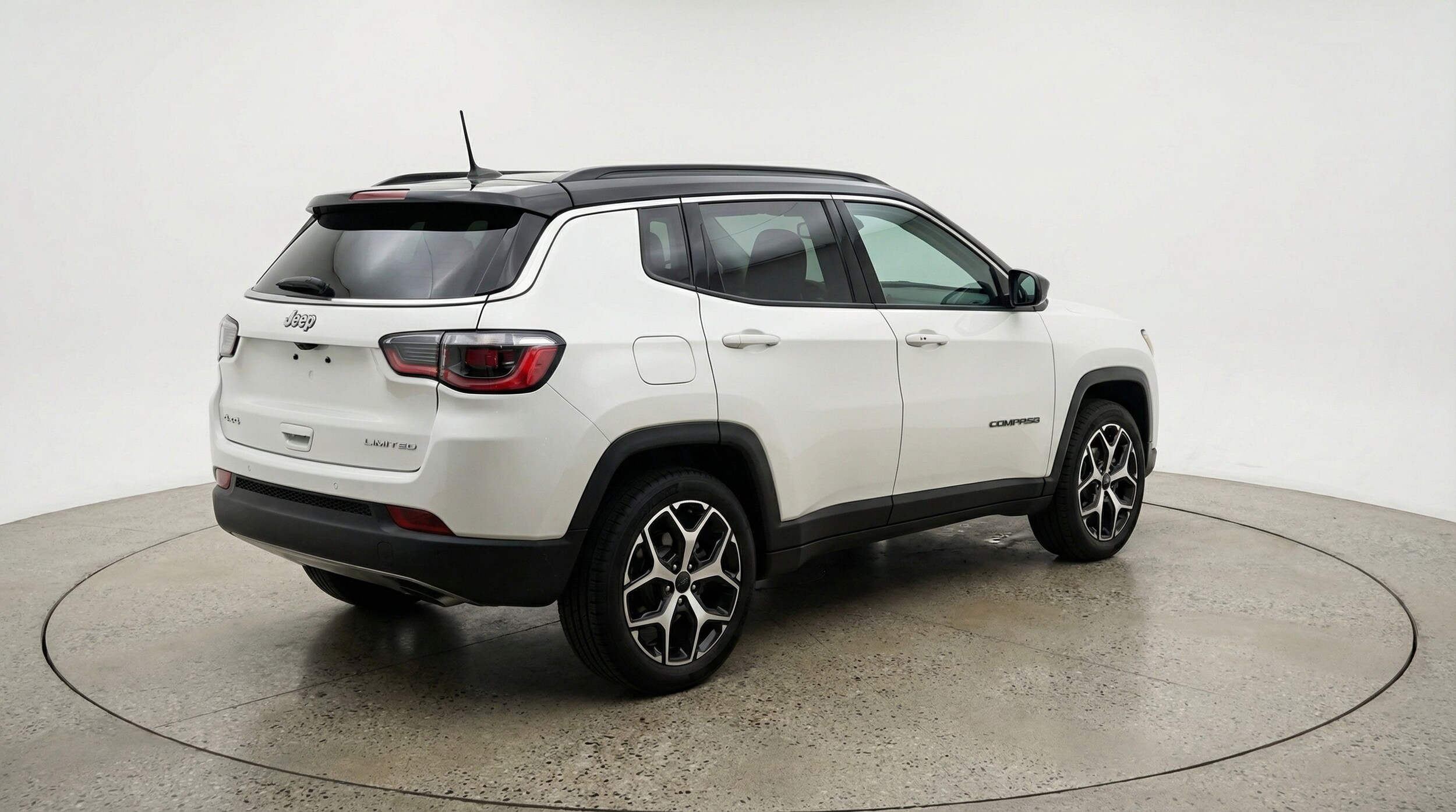 Thumbnail: 2025 Jeep Compass - 7