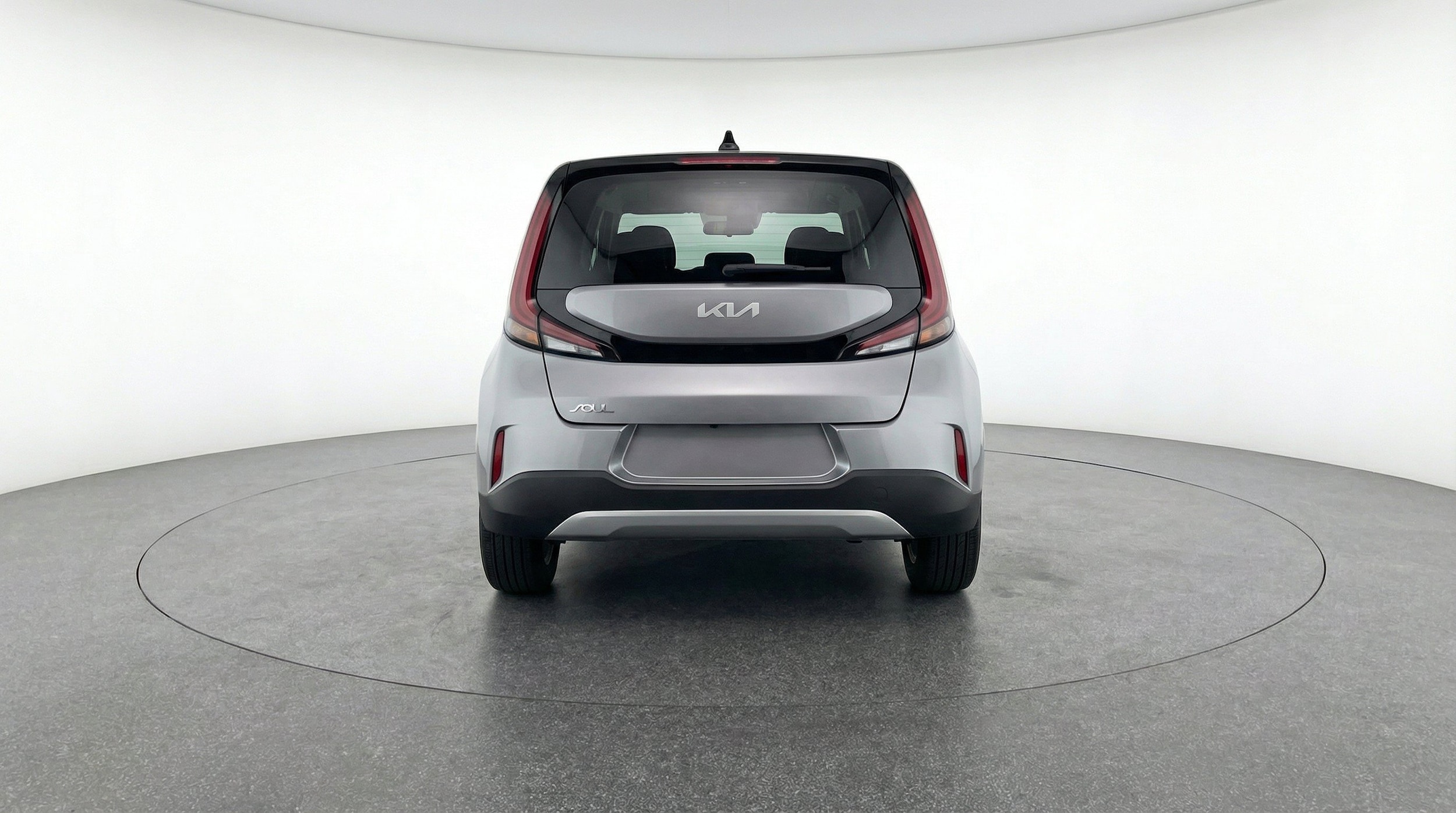 Thumbnail: 2025 Kia Soul - 7