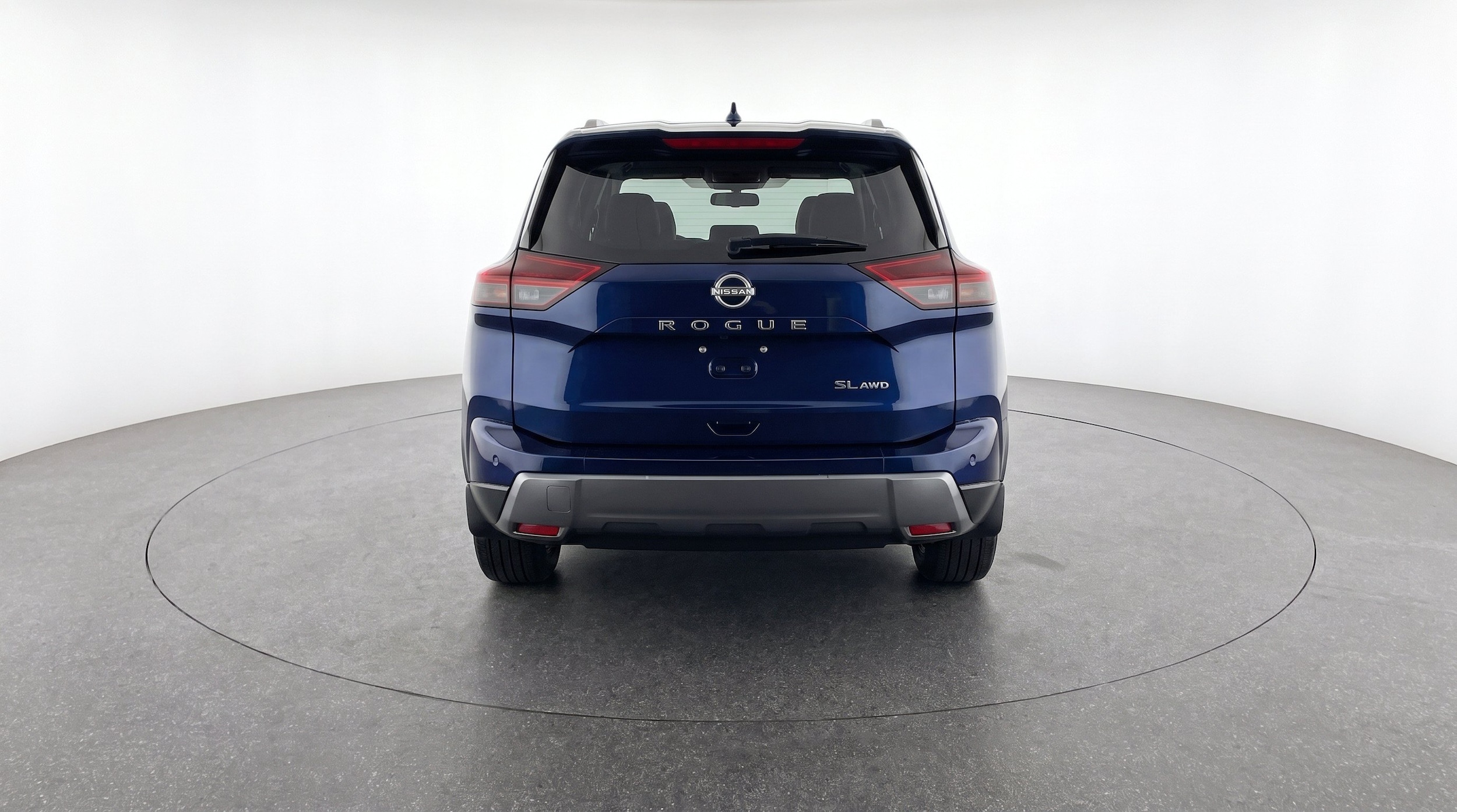 Thumbnail: 2026 Nissan Rogue - 7
