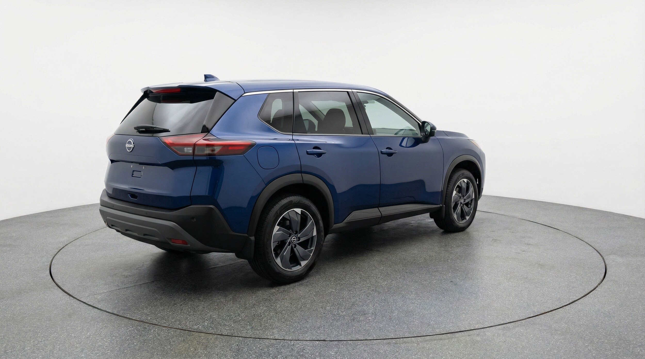 Thumbnail: 2025 Nissan Rogue - 9