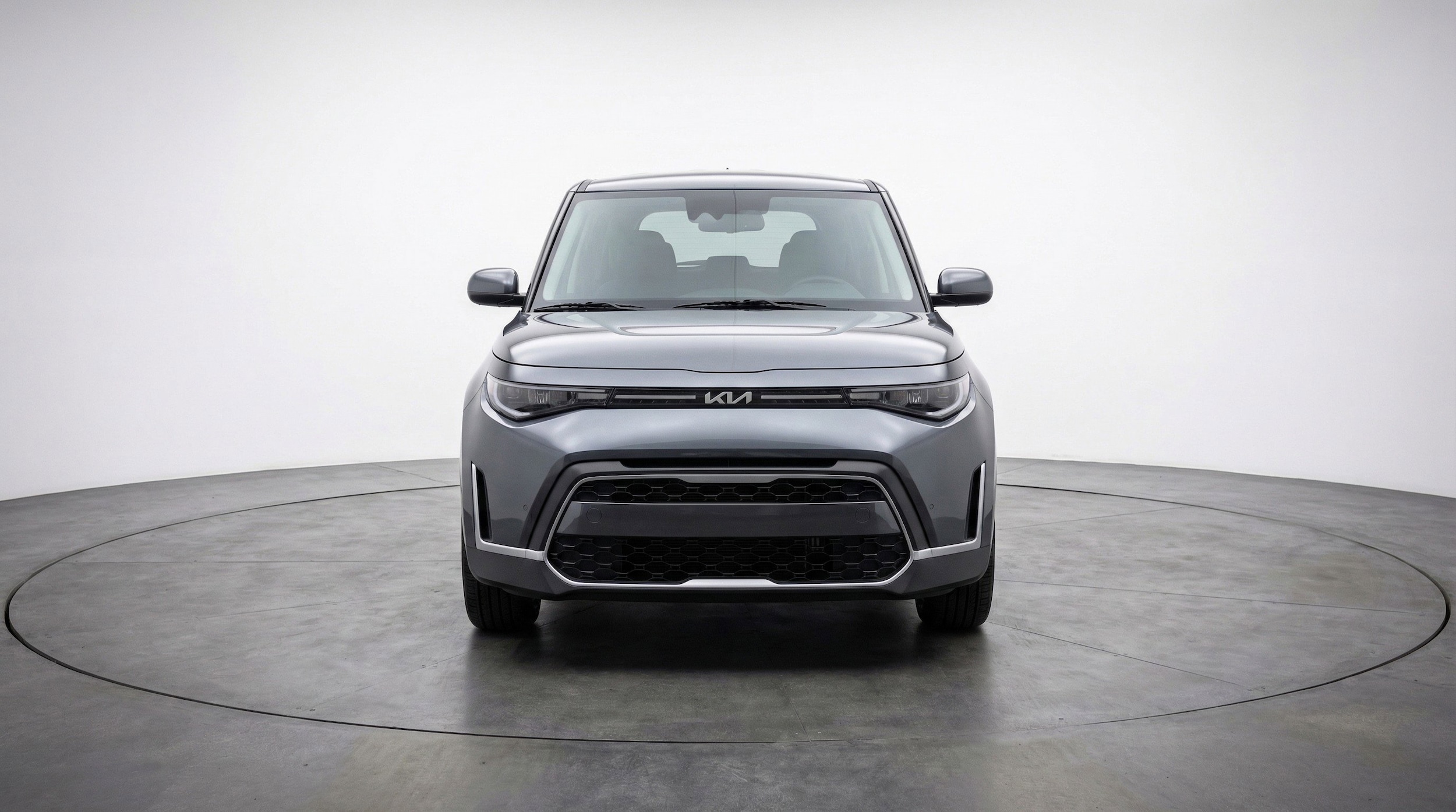 Thumbnail: 2025 Kia Soul - 2