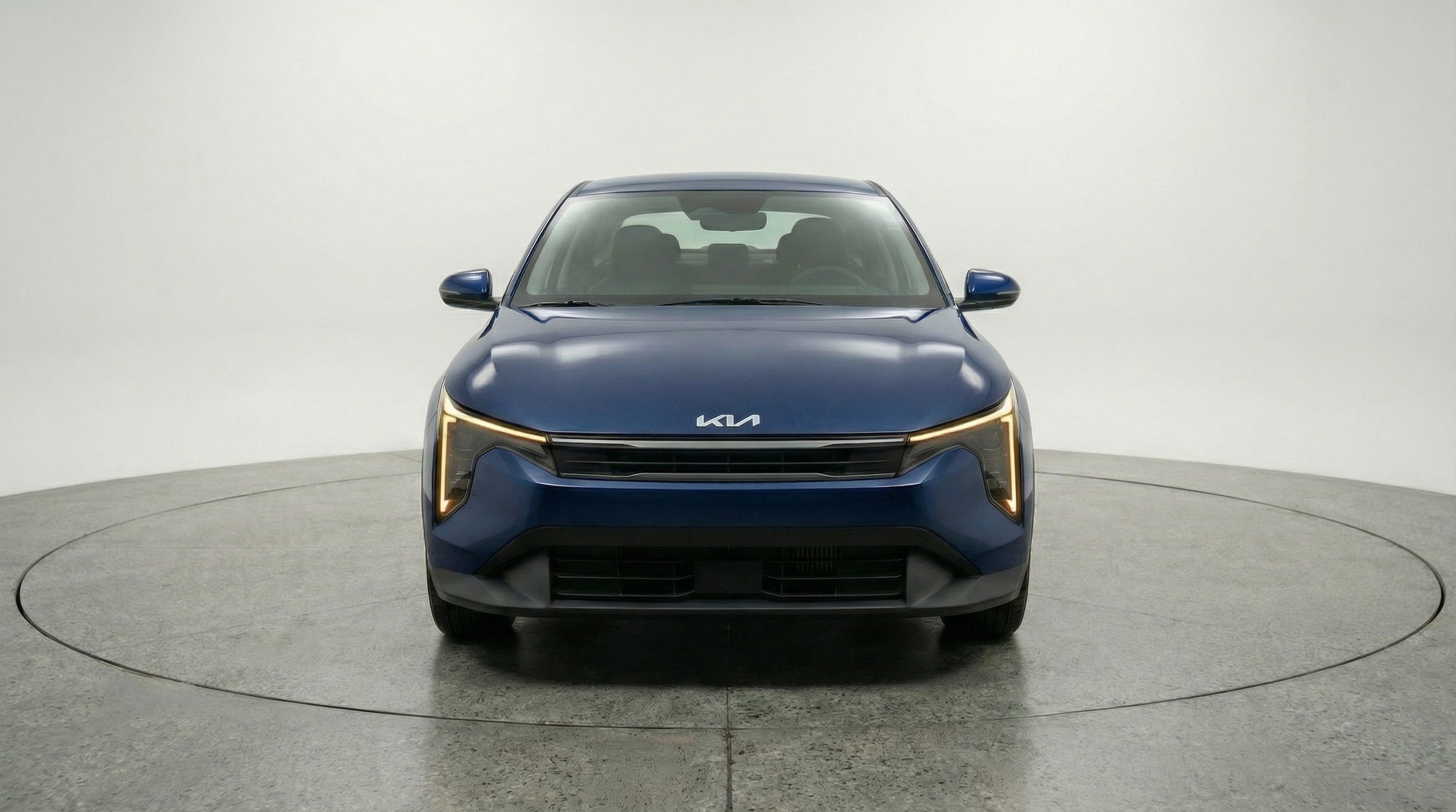 Thumbnail: 2025 Kia K4 - 2