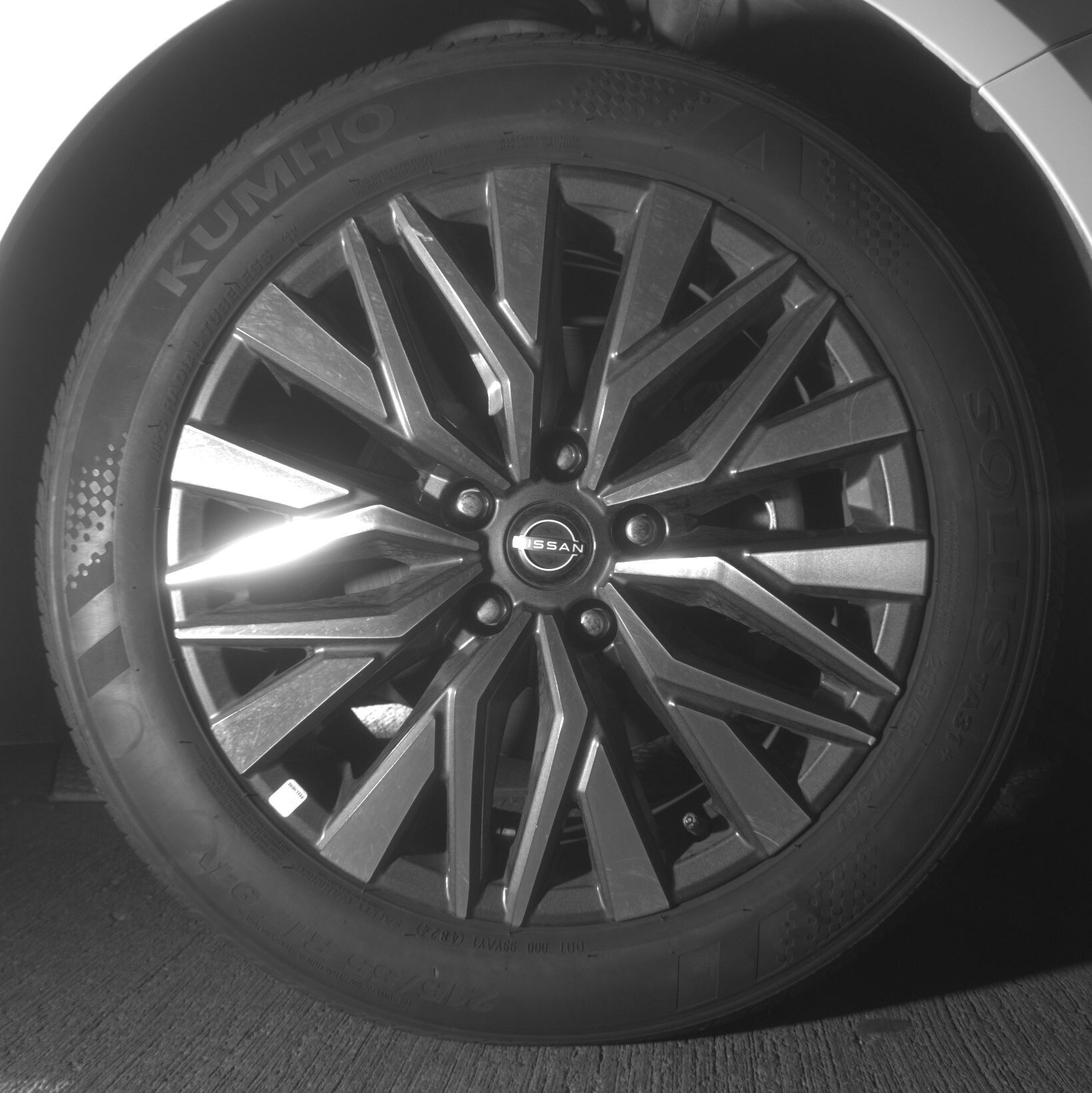 Thumbnail: 2025 Nissan Altima - 10