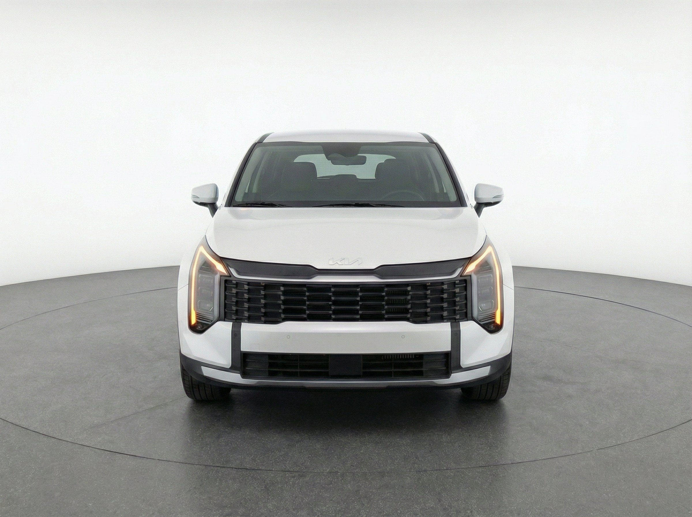 Thumbnail: 2026 Kia Sportage - 2