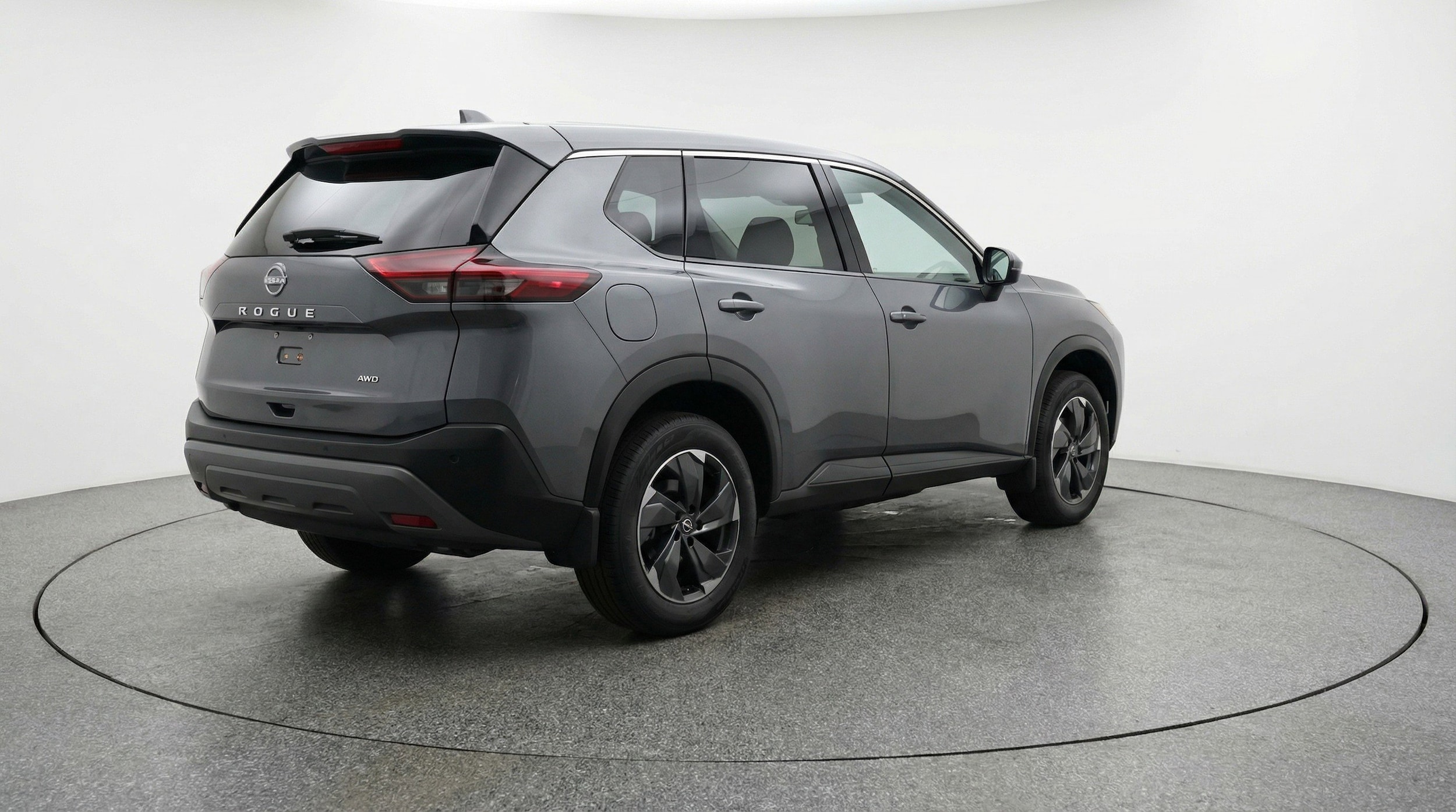 Thumbnail: 2025 Nissan Rogue - 9