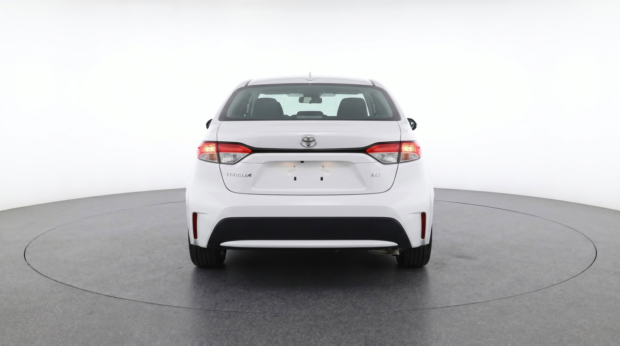 Thumbnail: 2025 Toyota Corolla - 7