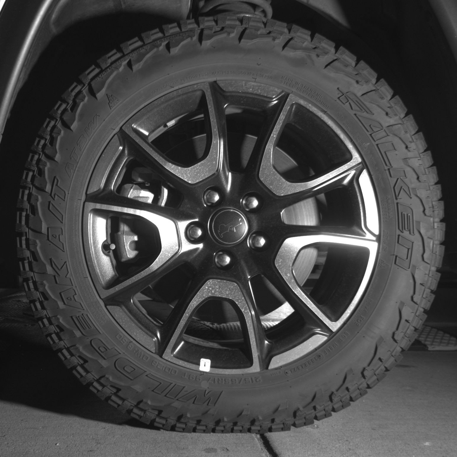 Thumbnail: 2025 Jeep Compass - 12