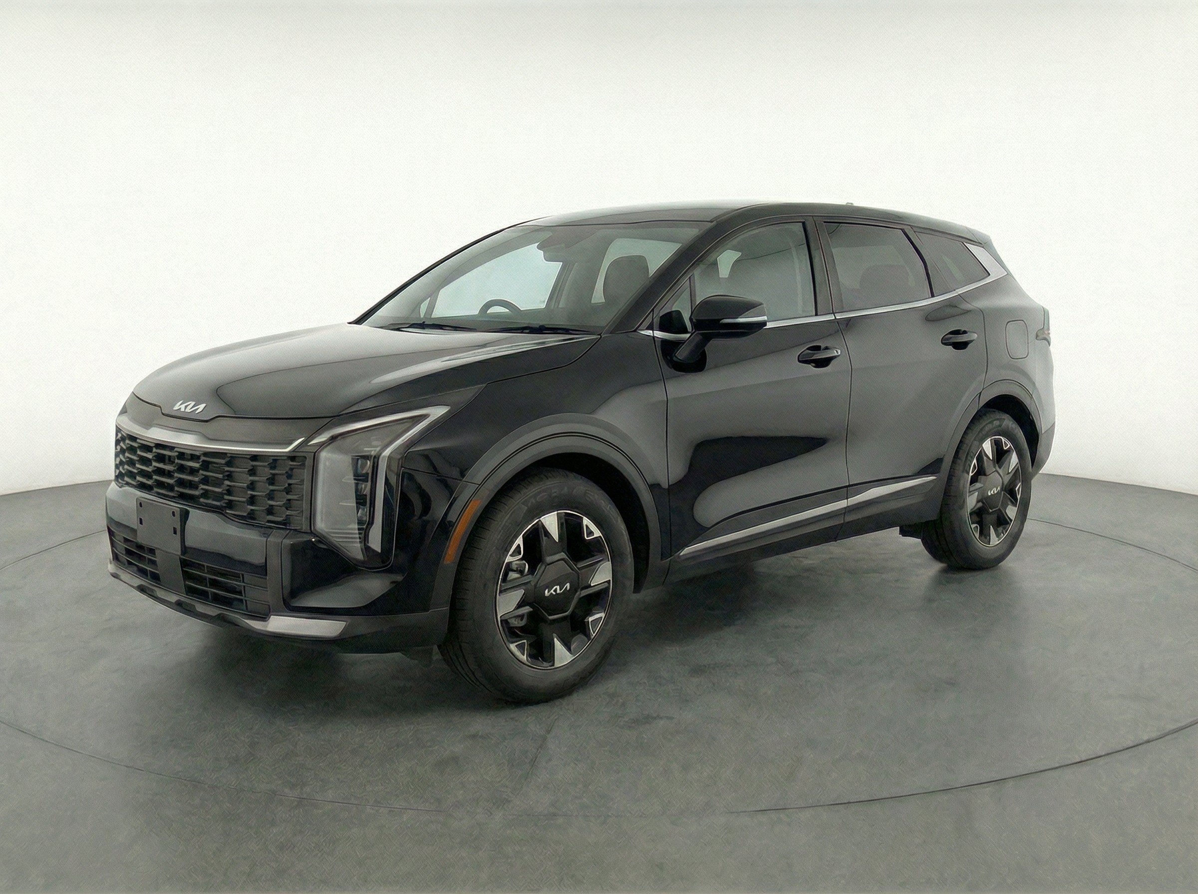Thumbnail: 2026 Kia Sportage - 3