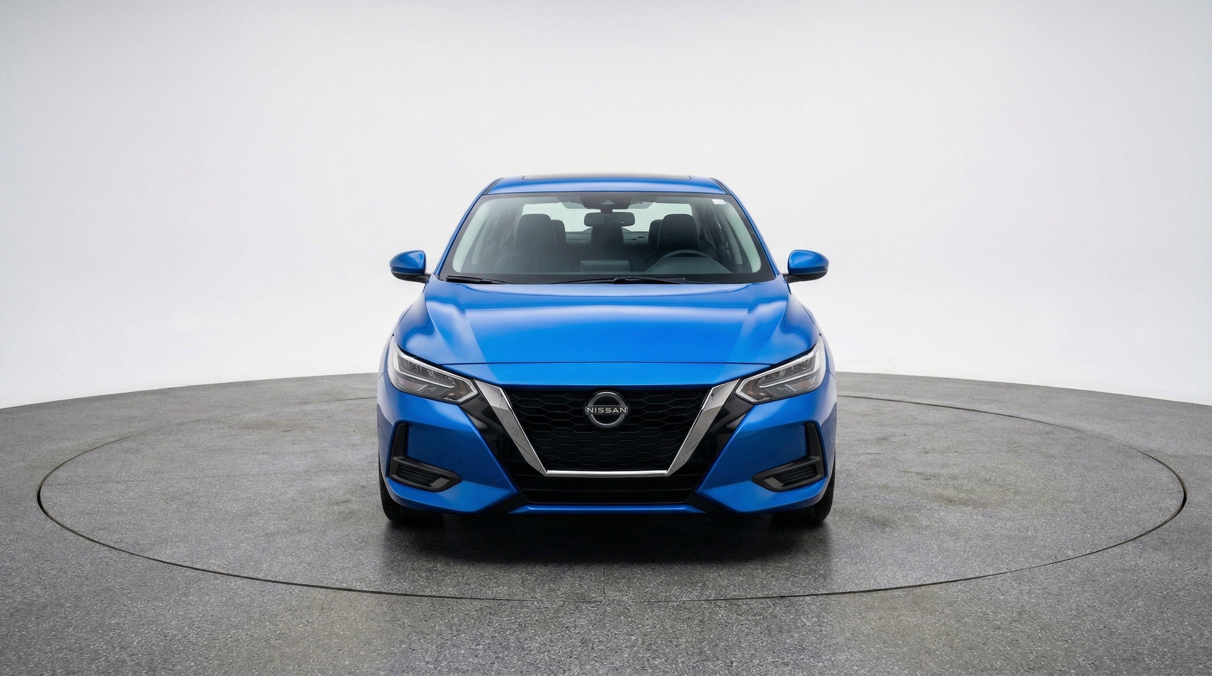 Thumbnail: 2025 Nissan Sentra - 2