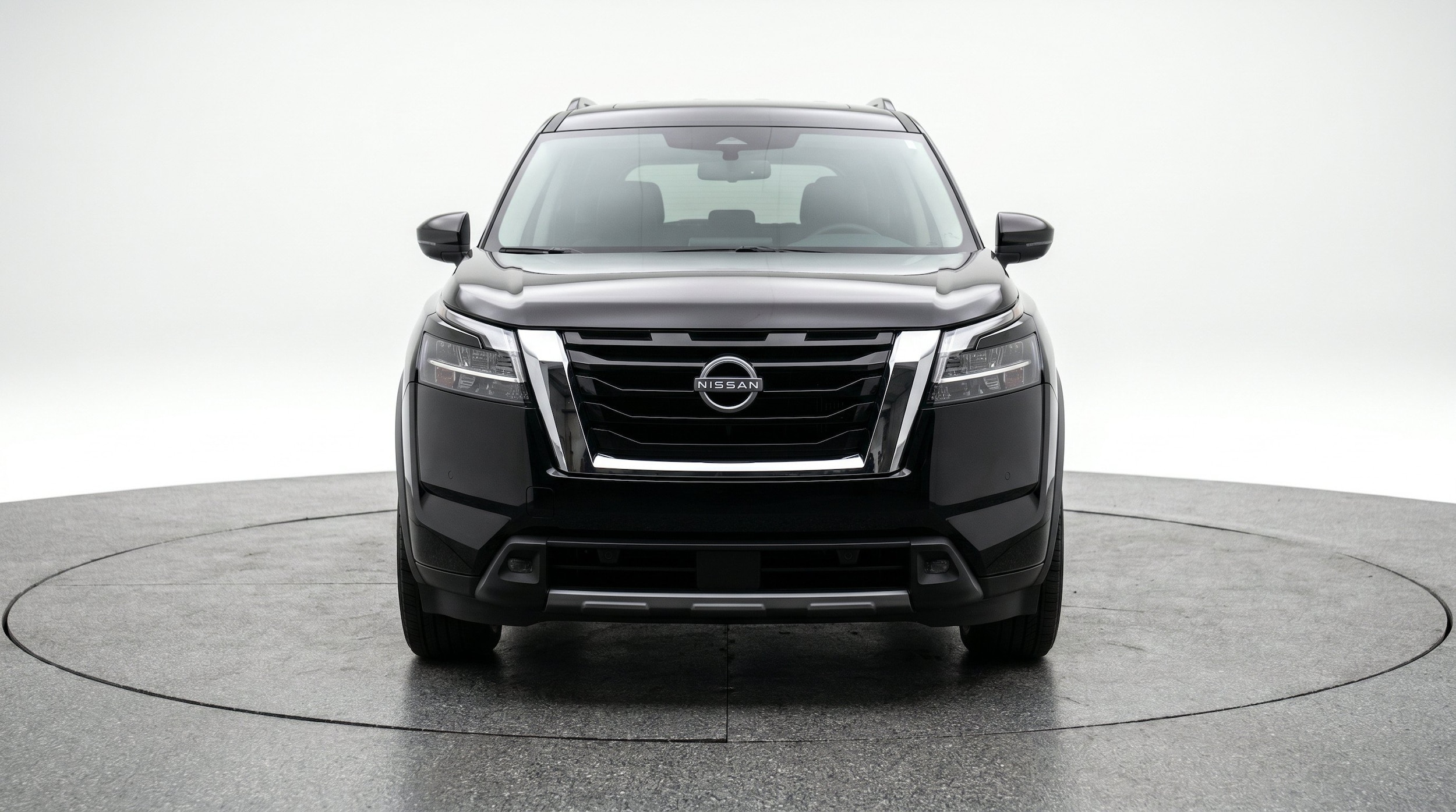 Thumbnail: 2025 Nissan Pathfinder - 2