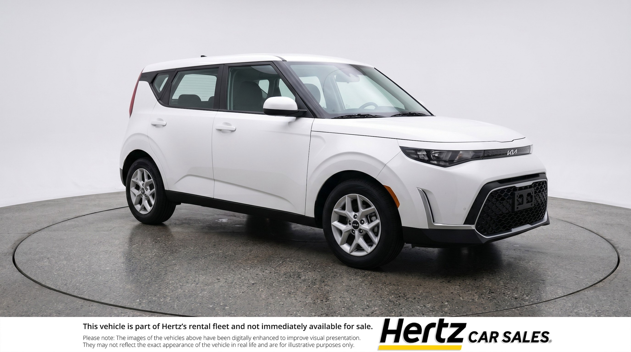 Thumbnail: 2025 Kia Soul - 1