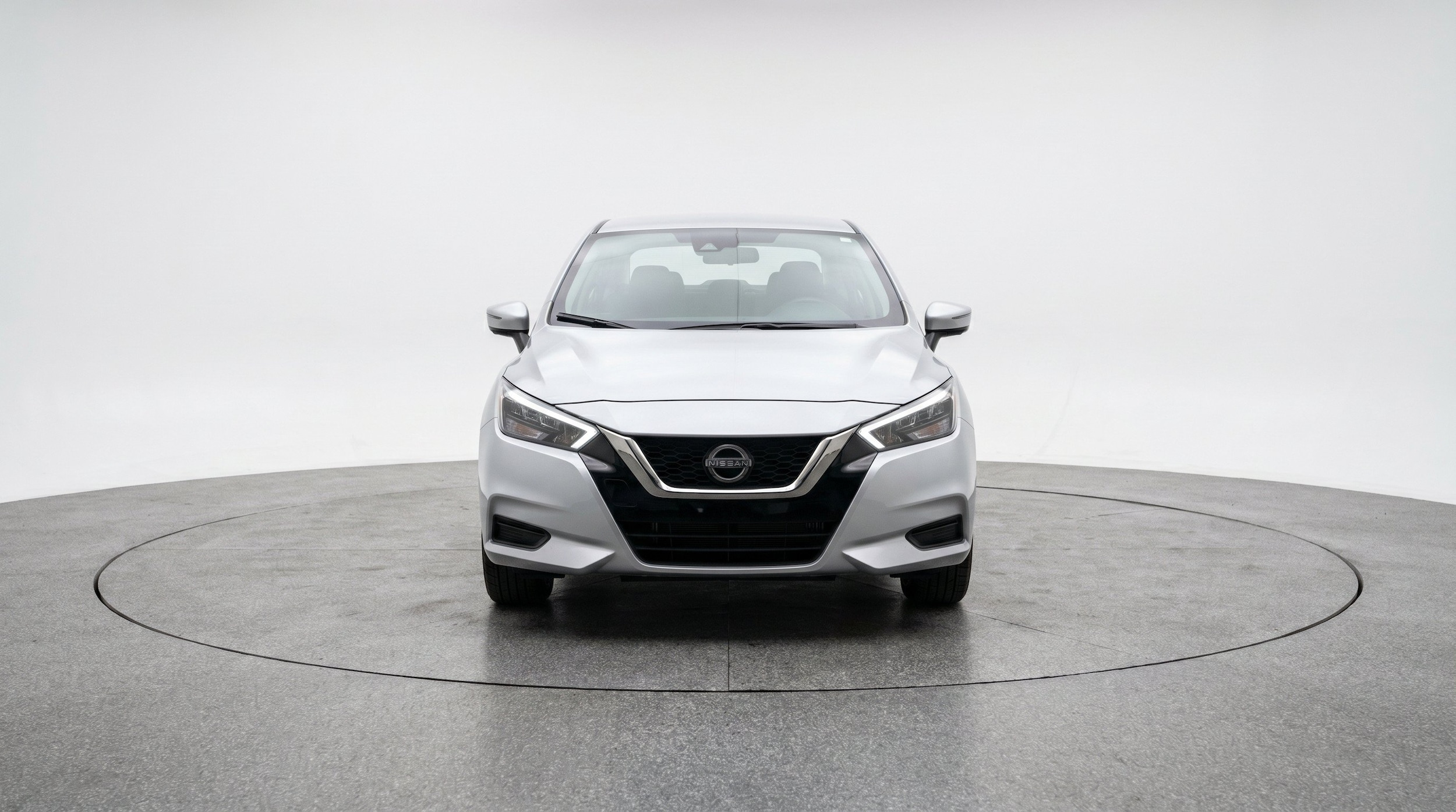 Thumbnail: 2025 Nissan Versa - 2