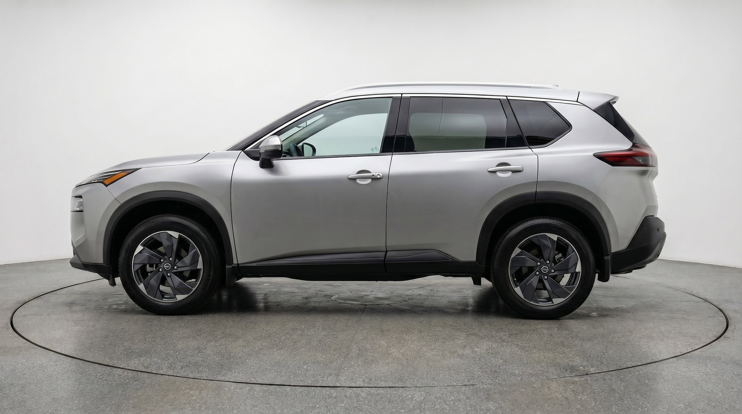 Thumbnail: 2025 Nissan Rogue - 5