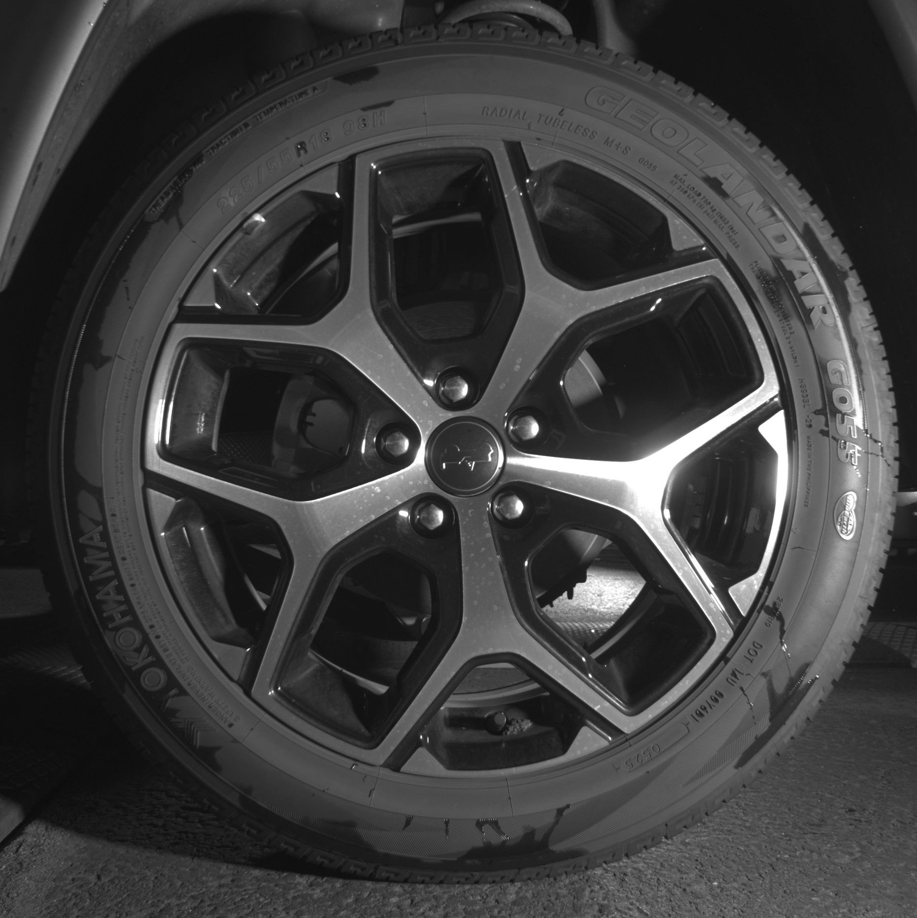 Thumbnail: 2025 Jeep Compass - 14