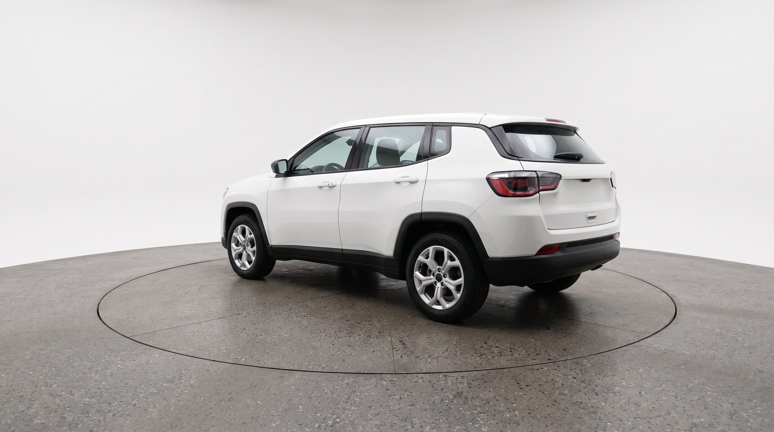 Thumbnail: 2025 Jeep Compass - 6