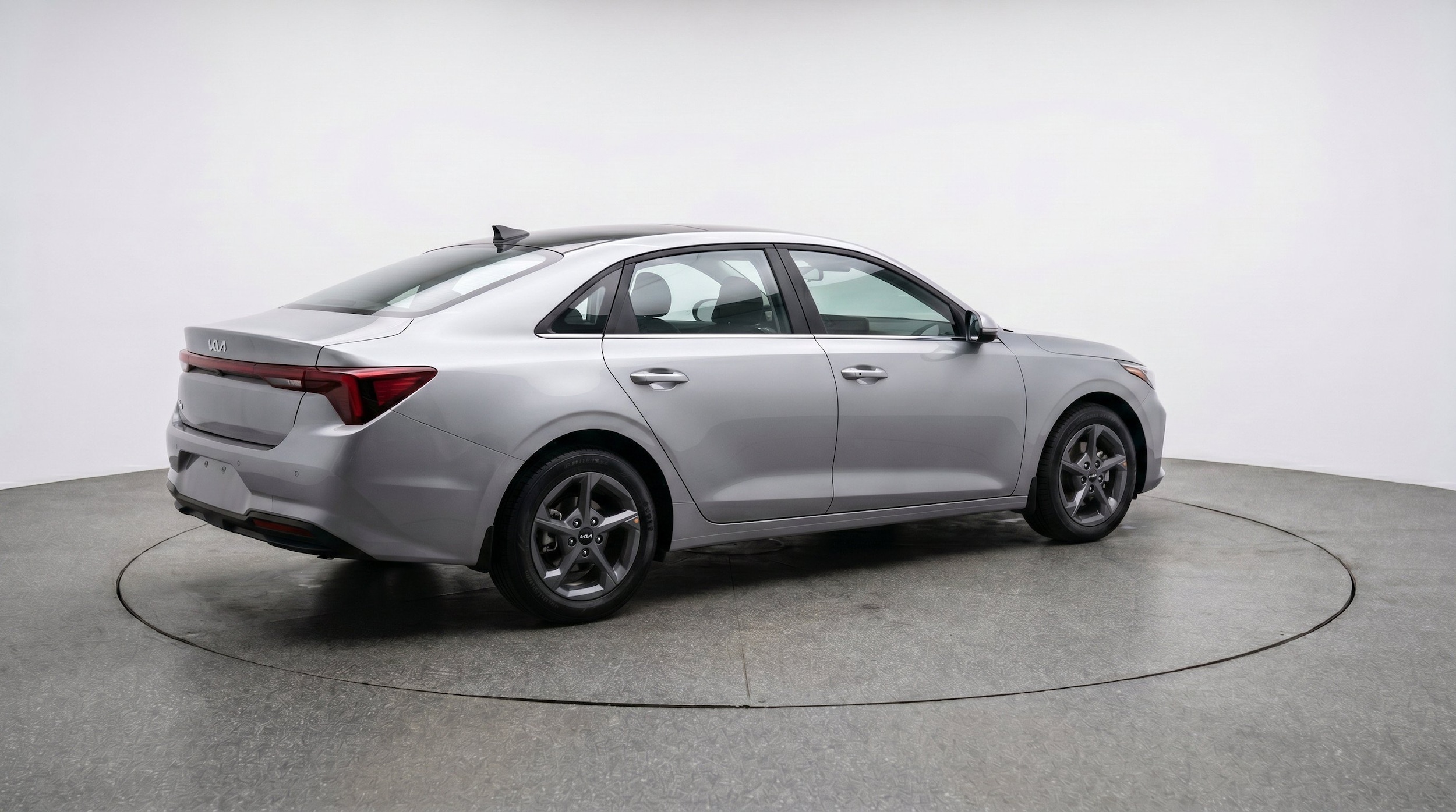 Thumbnail: 2026 Kia K4 - 9