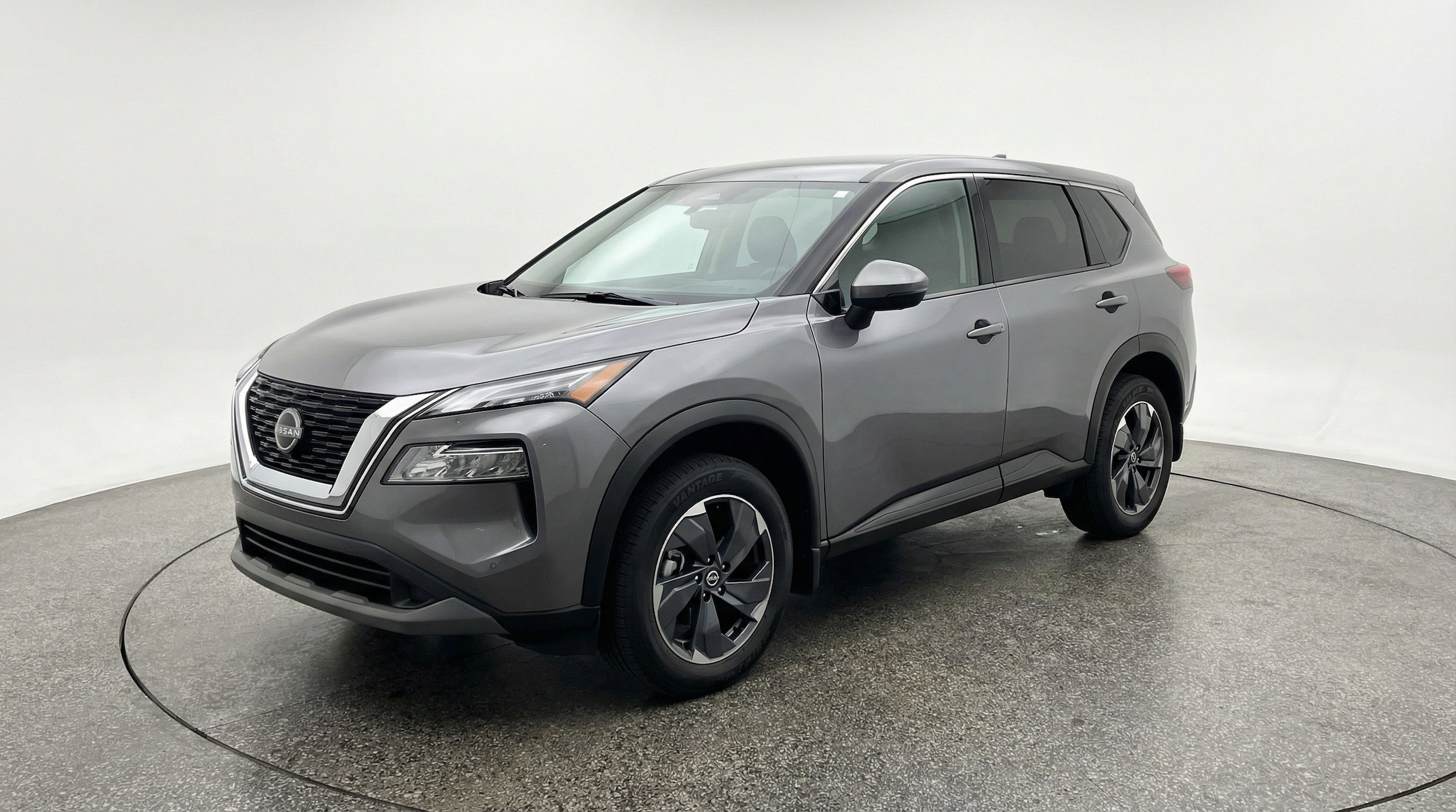 Thumbnail: 2025 Nissan Rogue - 3