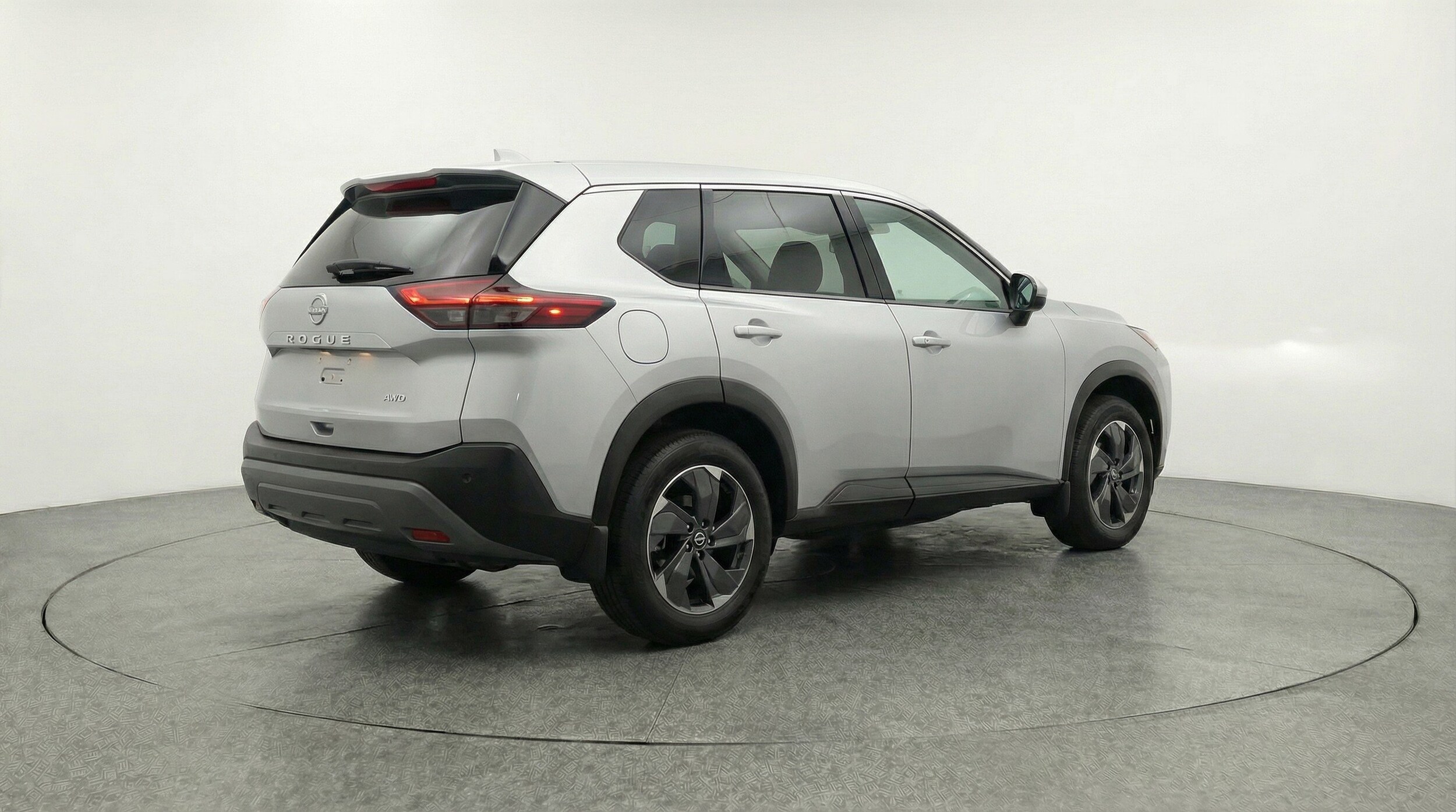 Thumbnail: 2025 Nissan Rogue - 9