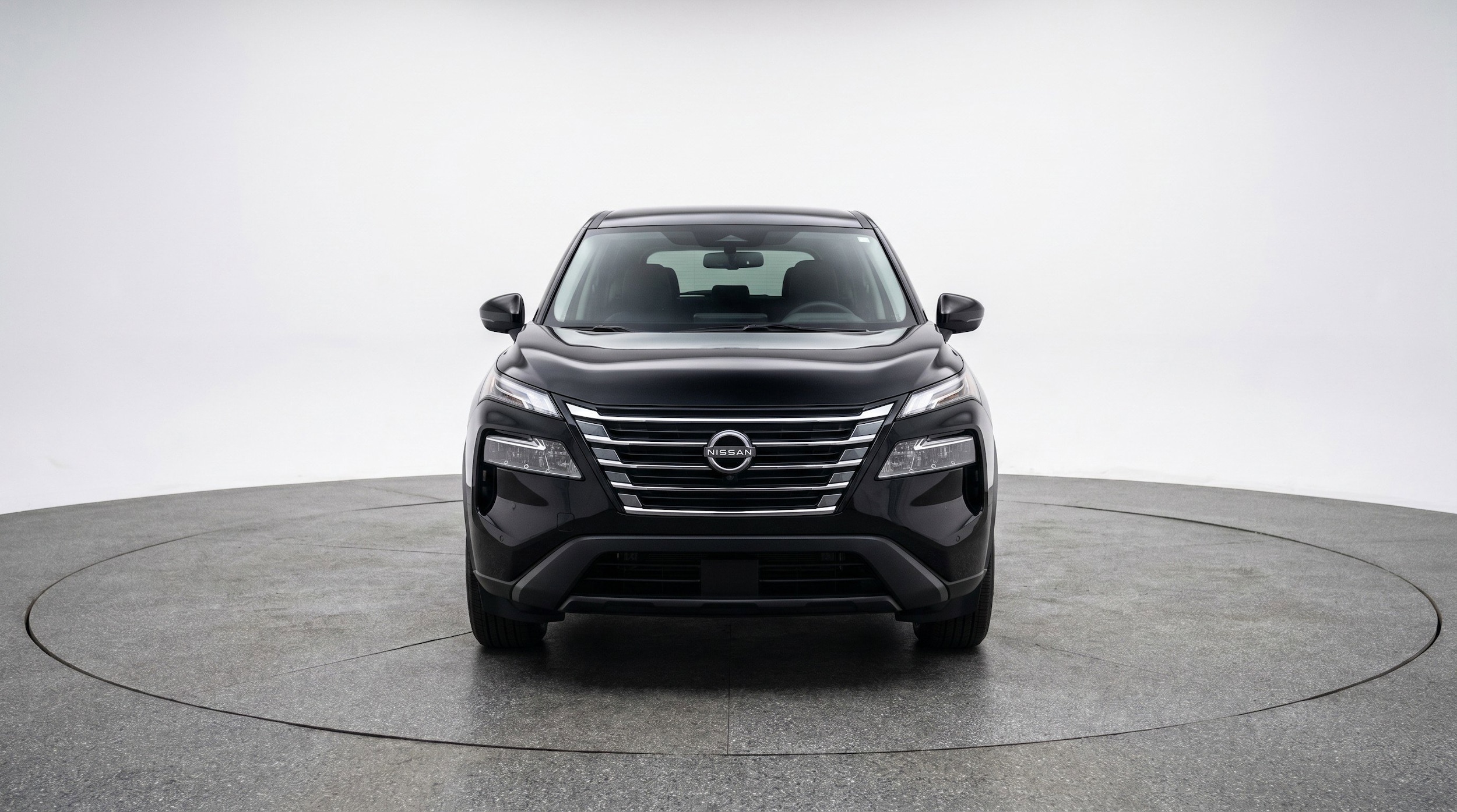 Thumbnail: 2025 Nissan Rogue - 2