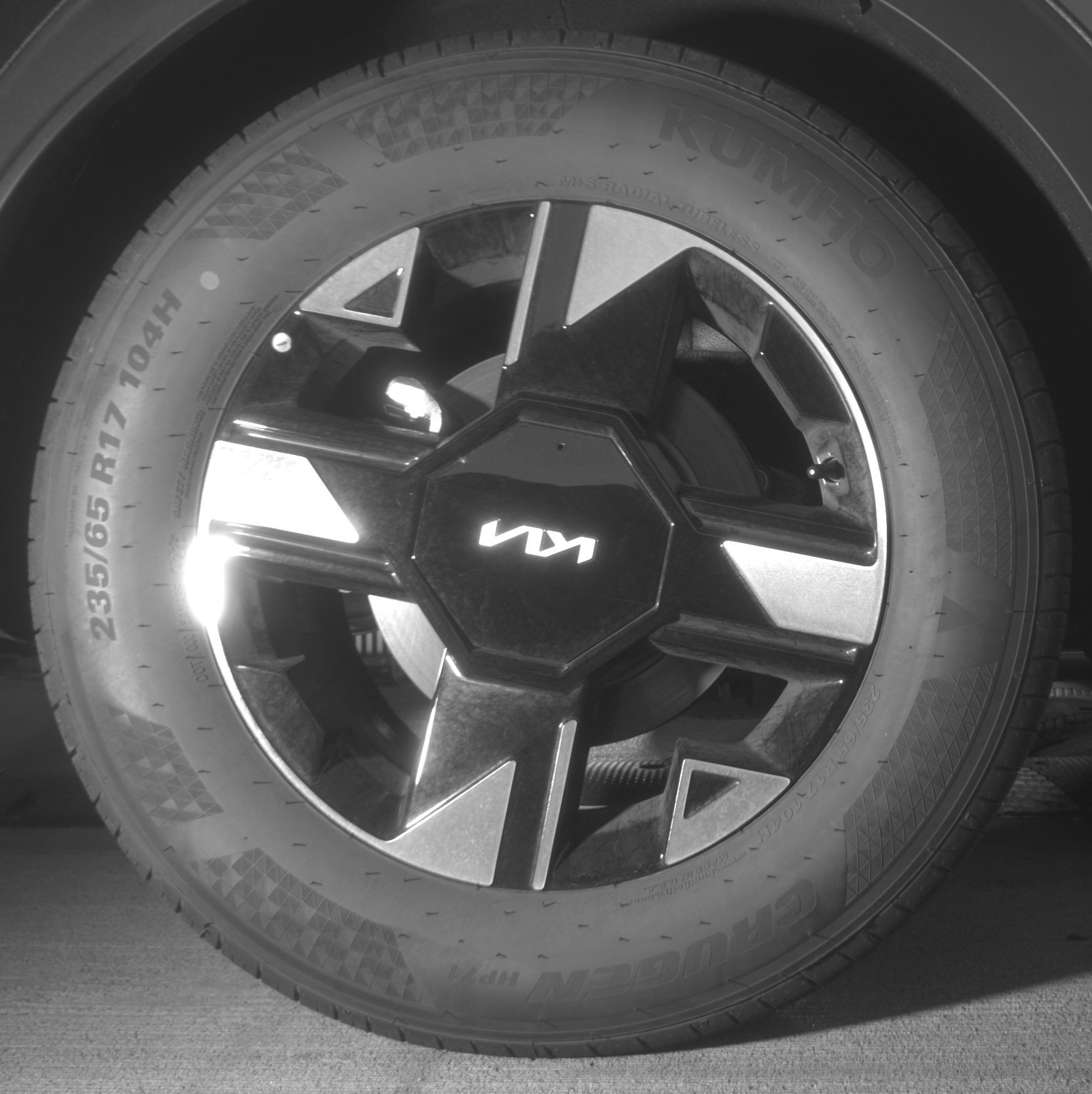 Thumbnail: 2026 Kia Sportage - 15