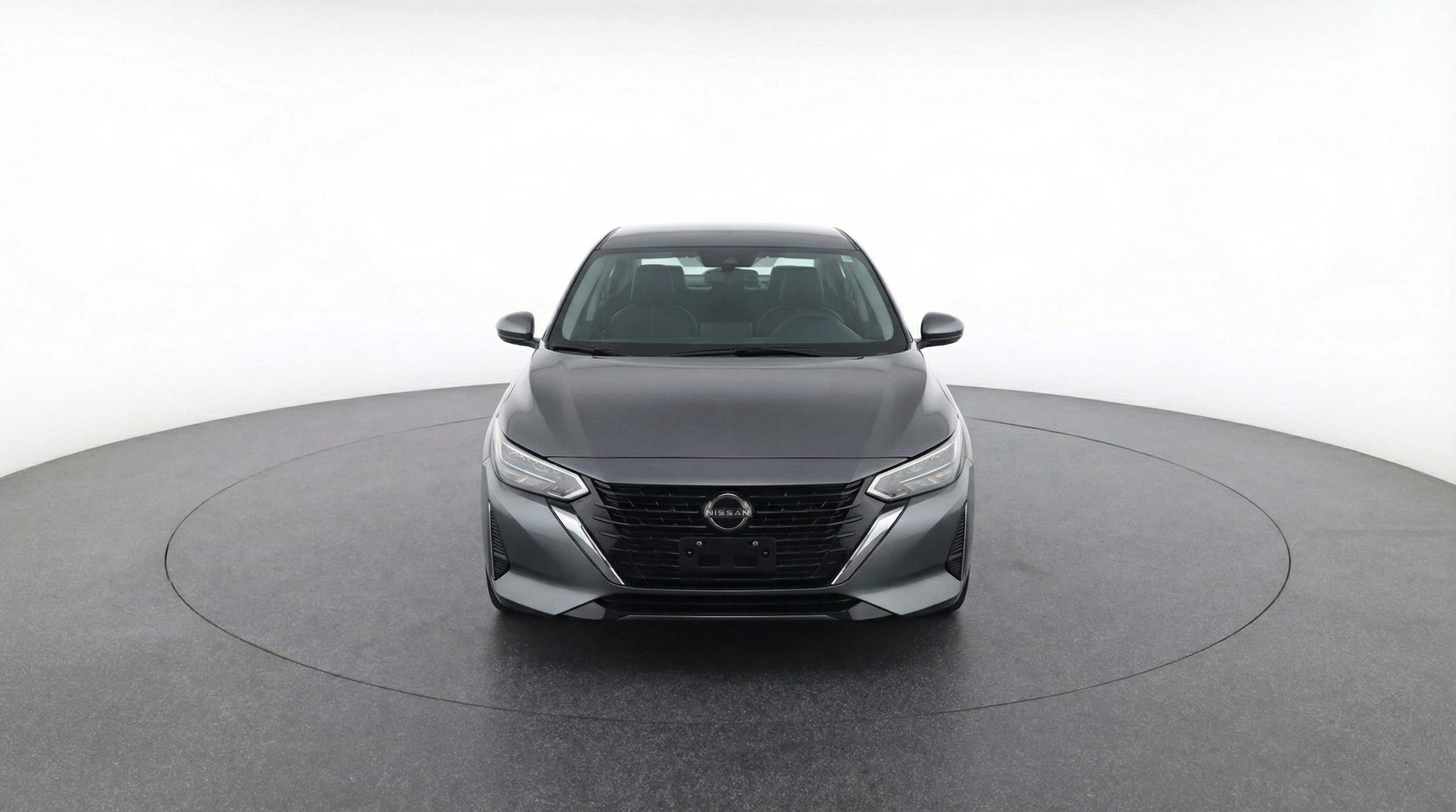 Thumbnail: 2024 Nissan Sentra - 2