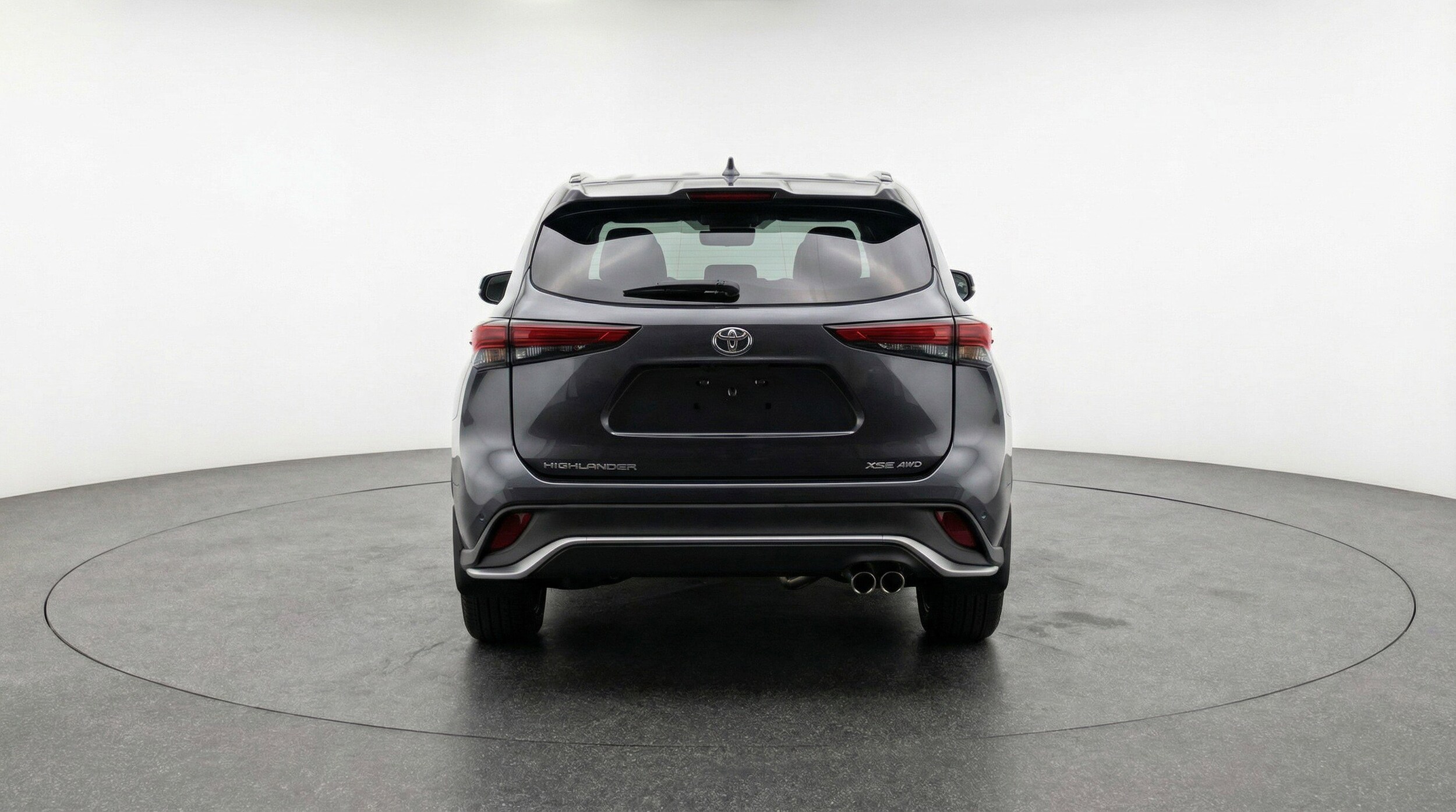 Thumbnail: 2025 Toyota Highlander - 7