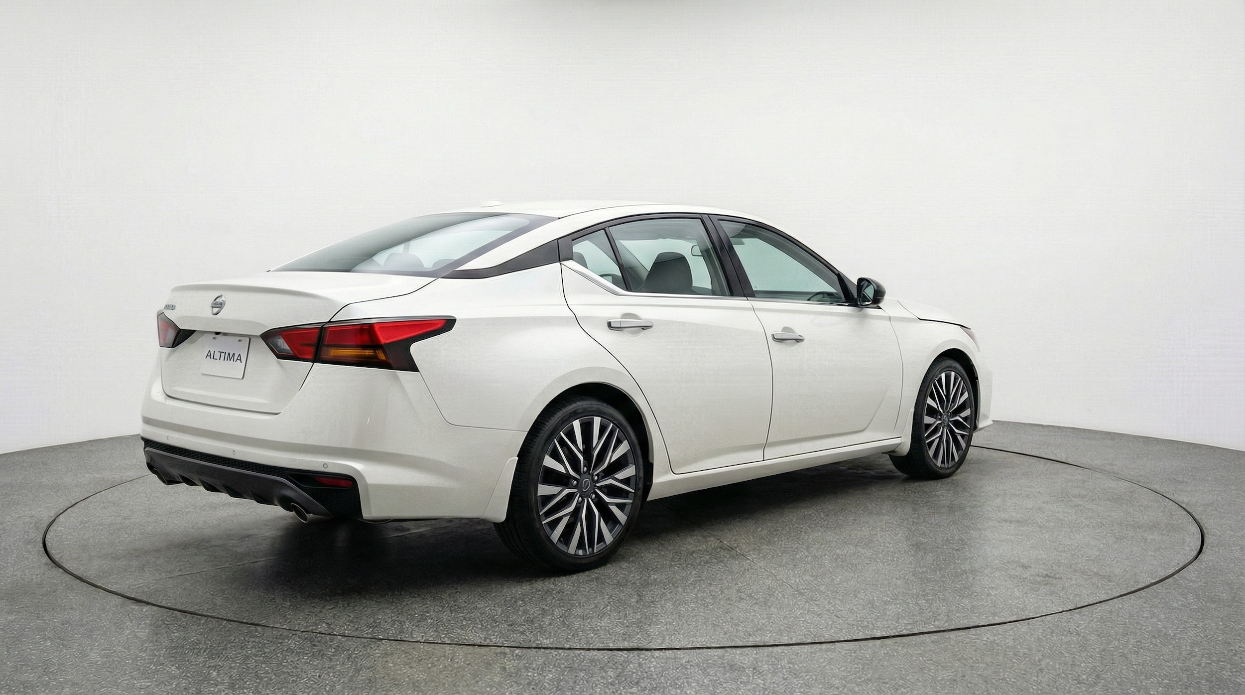 Thumbnail: 2025 Nissan Altima - 7