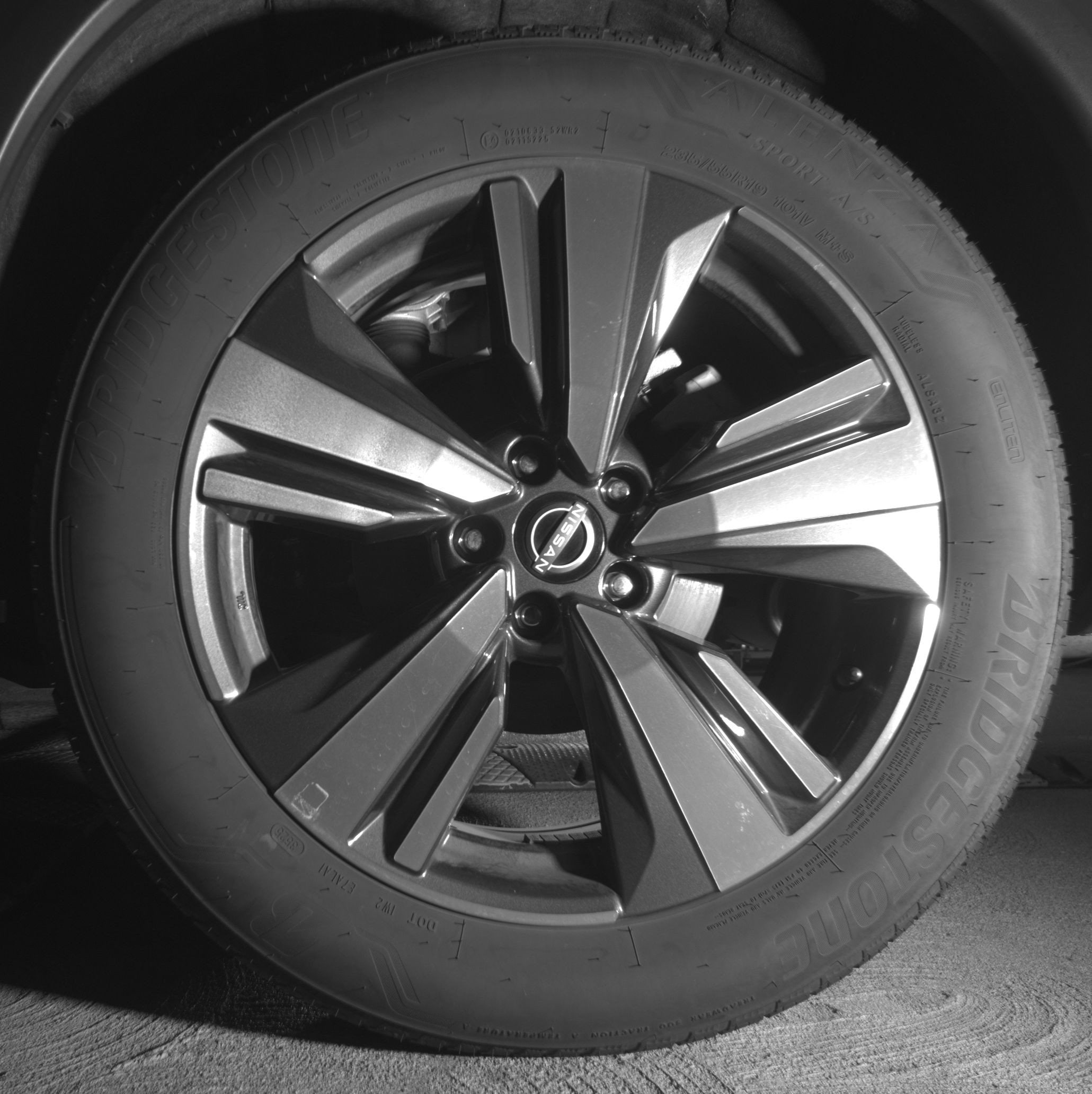 Thumbnail: 2026 Nissan Rogue - 14