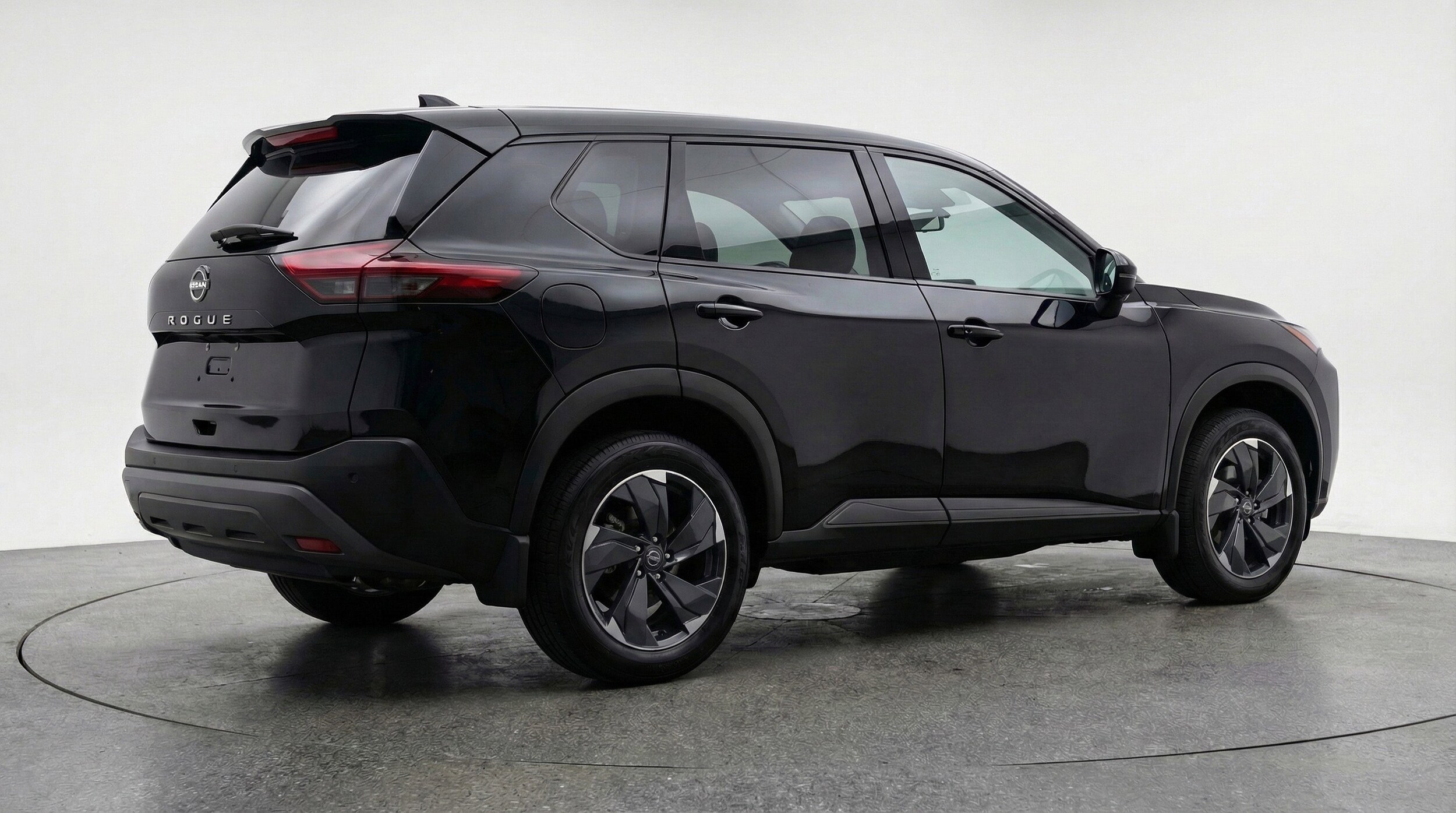 Thumbnail: 2025 Nissan Rogue - 9