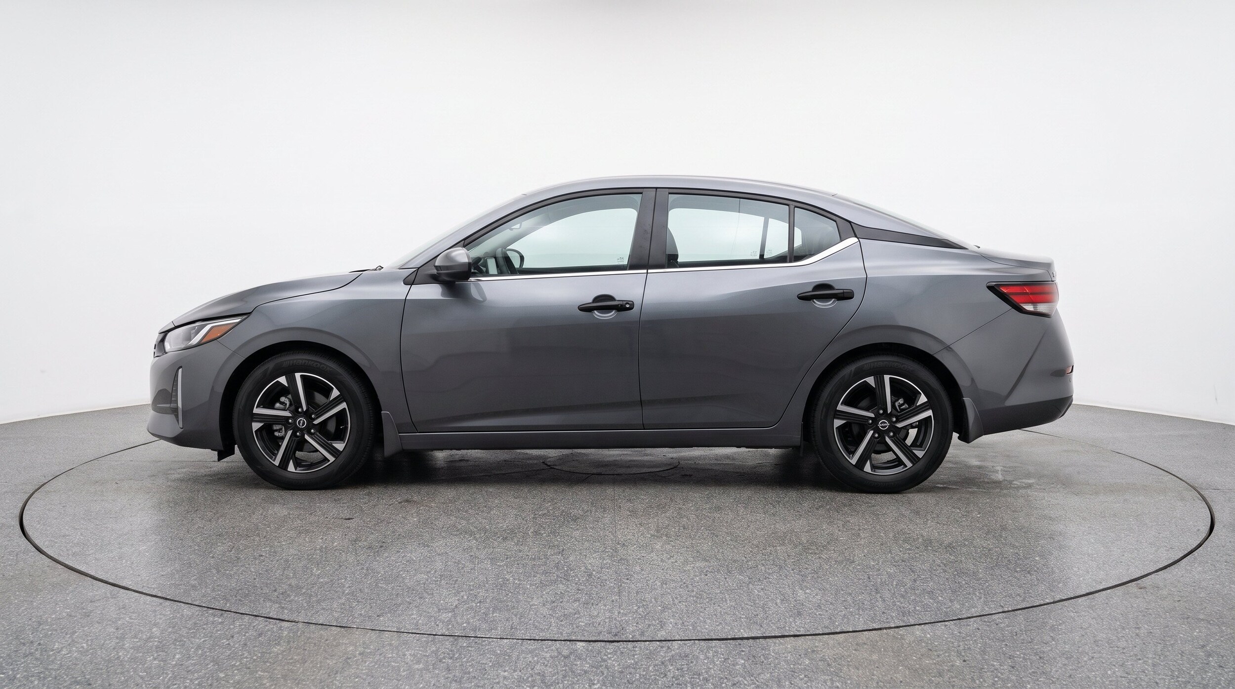 Thumbnail: 2025 Nissan Sentra - 5