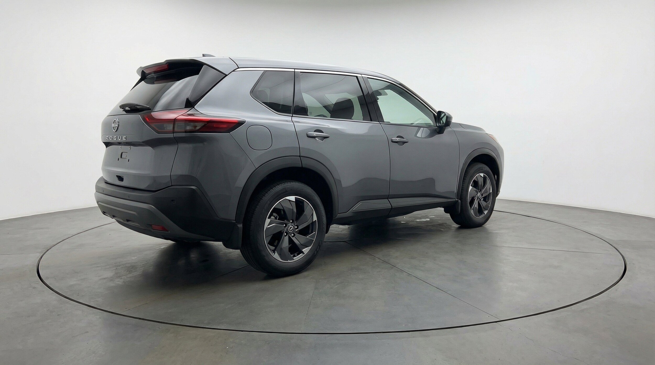 Thumbnail: 2025 Nissan Rogue - 9