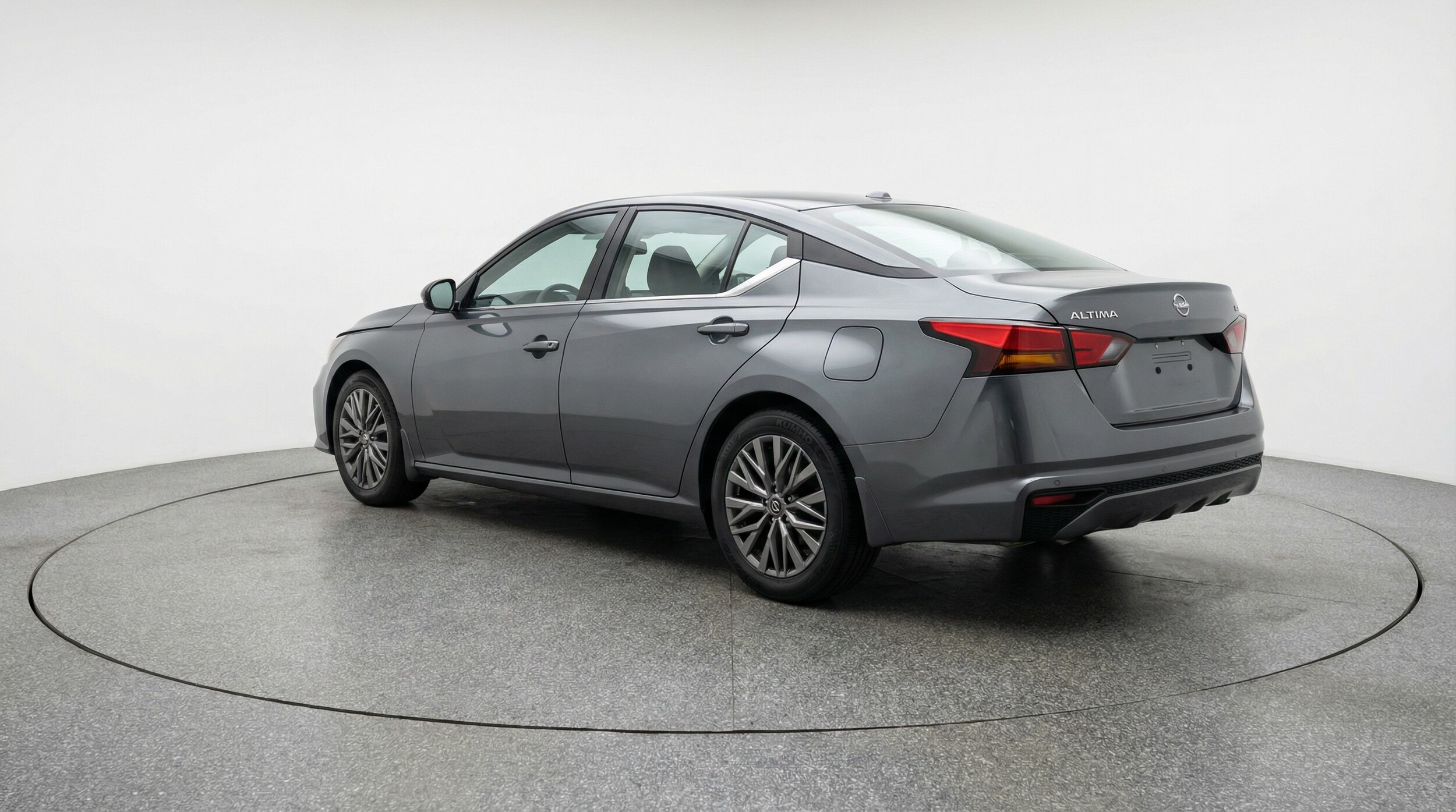 Thumbnail: 2025 Nissan Altima - 5