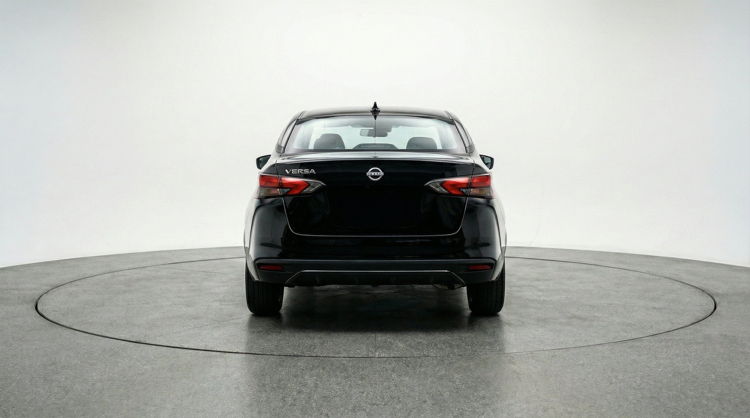 Thumbnail: 2025 Nissan Versa - 7
