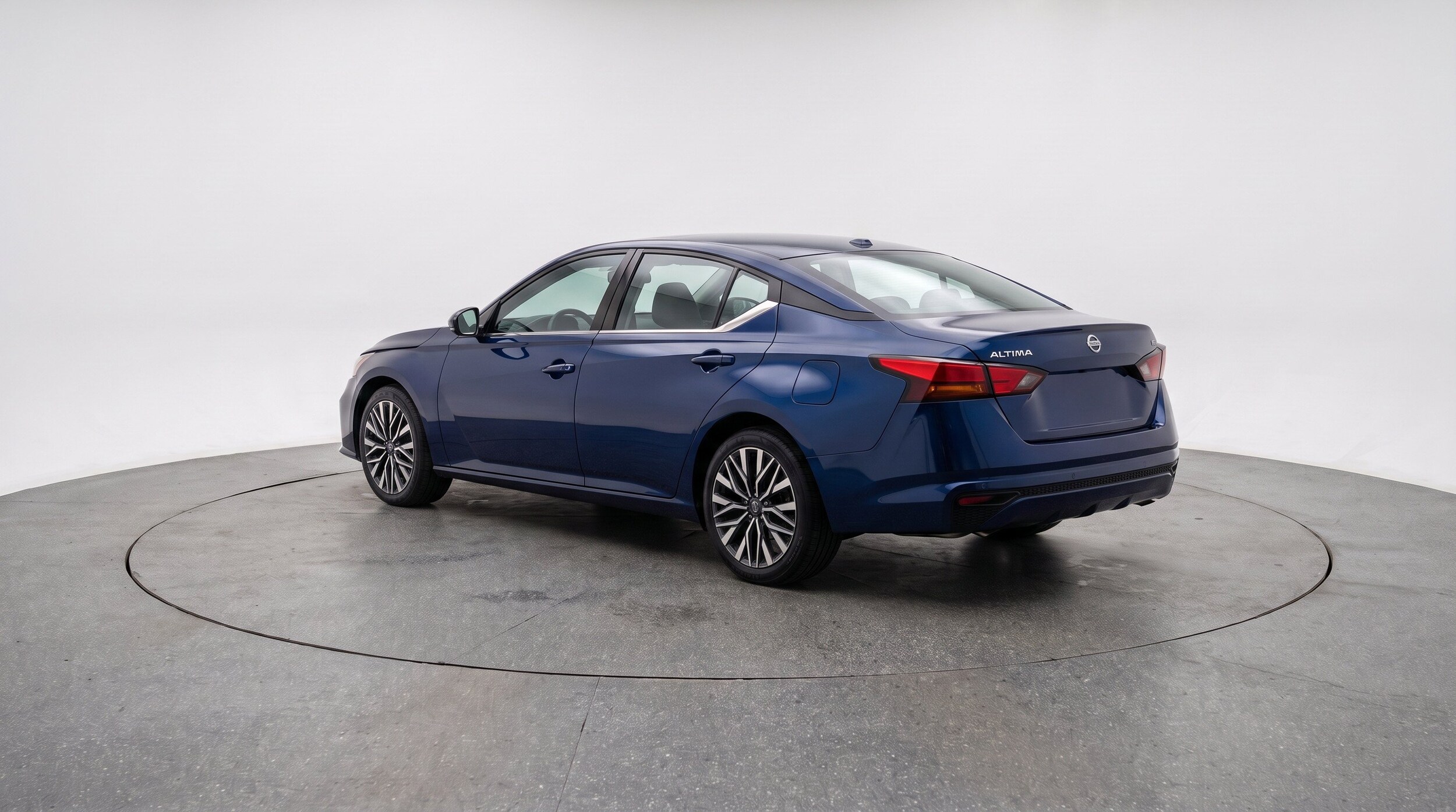 Thumbnail: 2025 Nissan Altima - 6