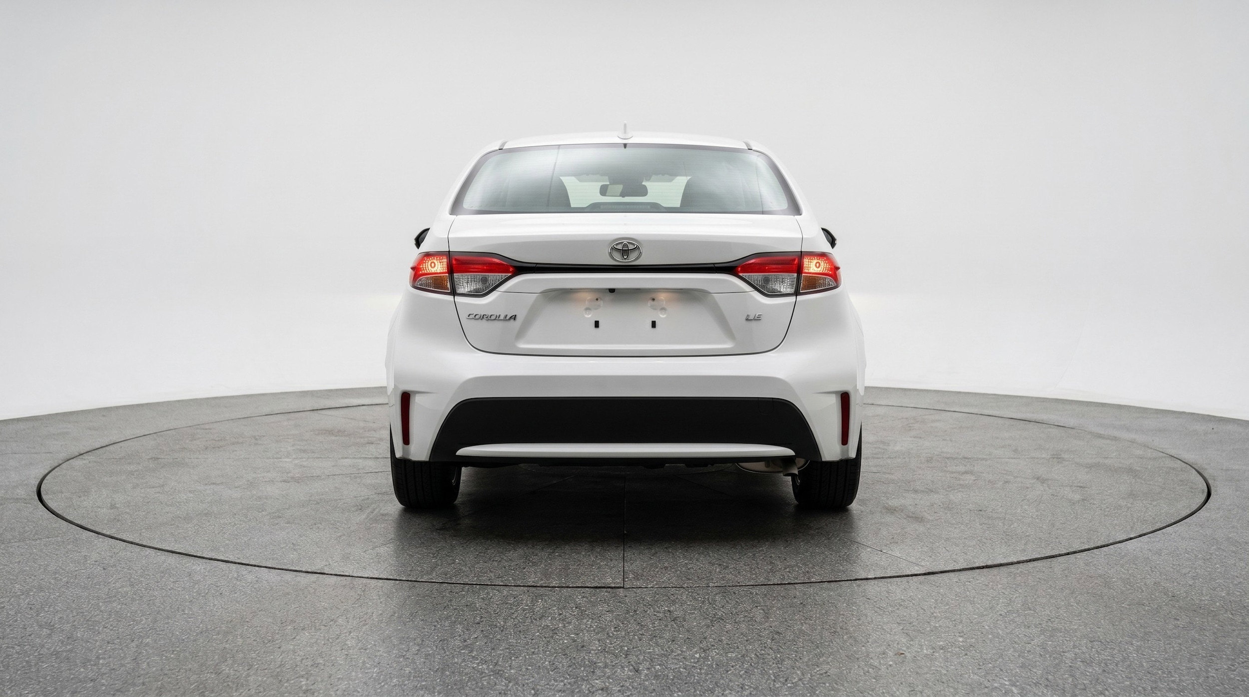 Thumbnail: 2025 Toyota Corolla - 7