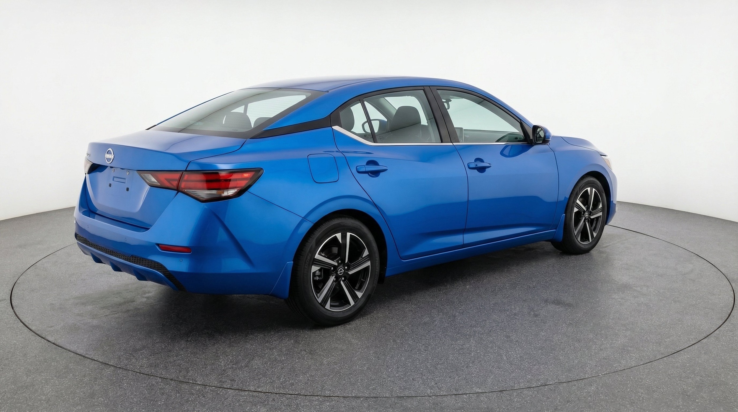 Thumbnail: 2025 Nissan Sentra - 9