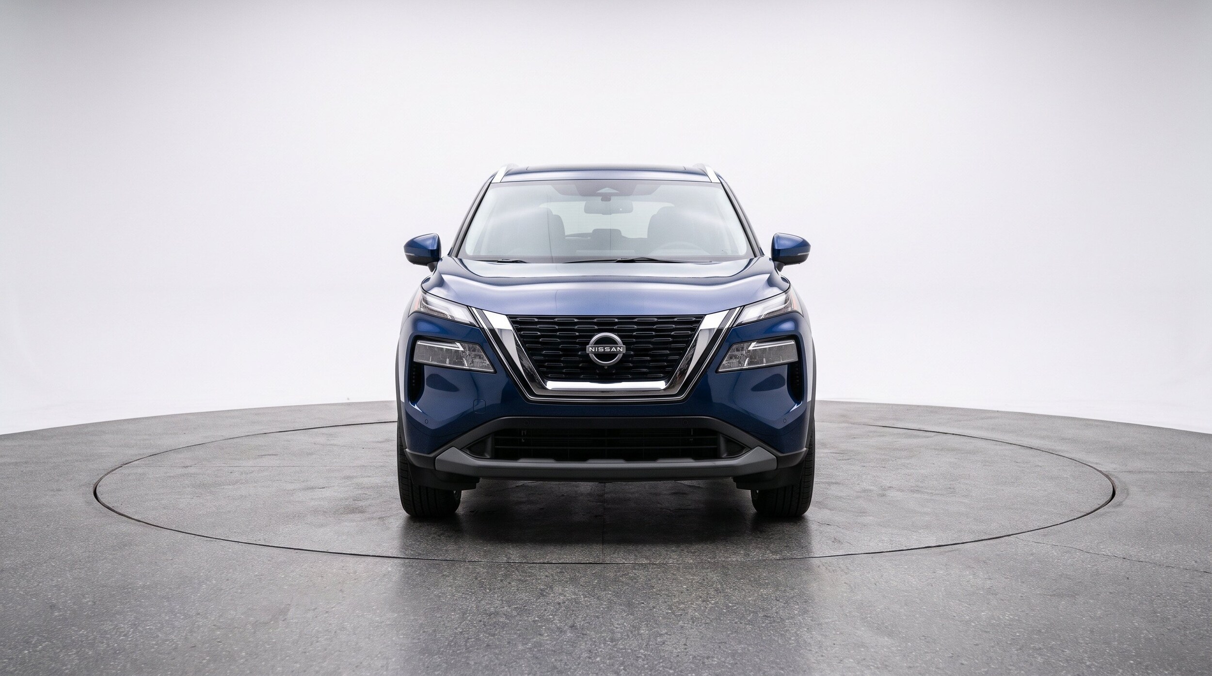 Thumbnail: 2026 Nissan Rogue - 2