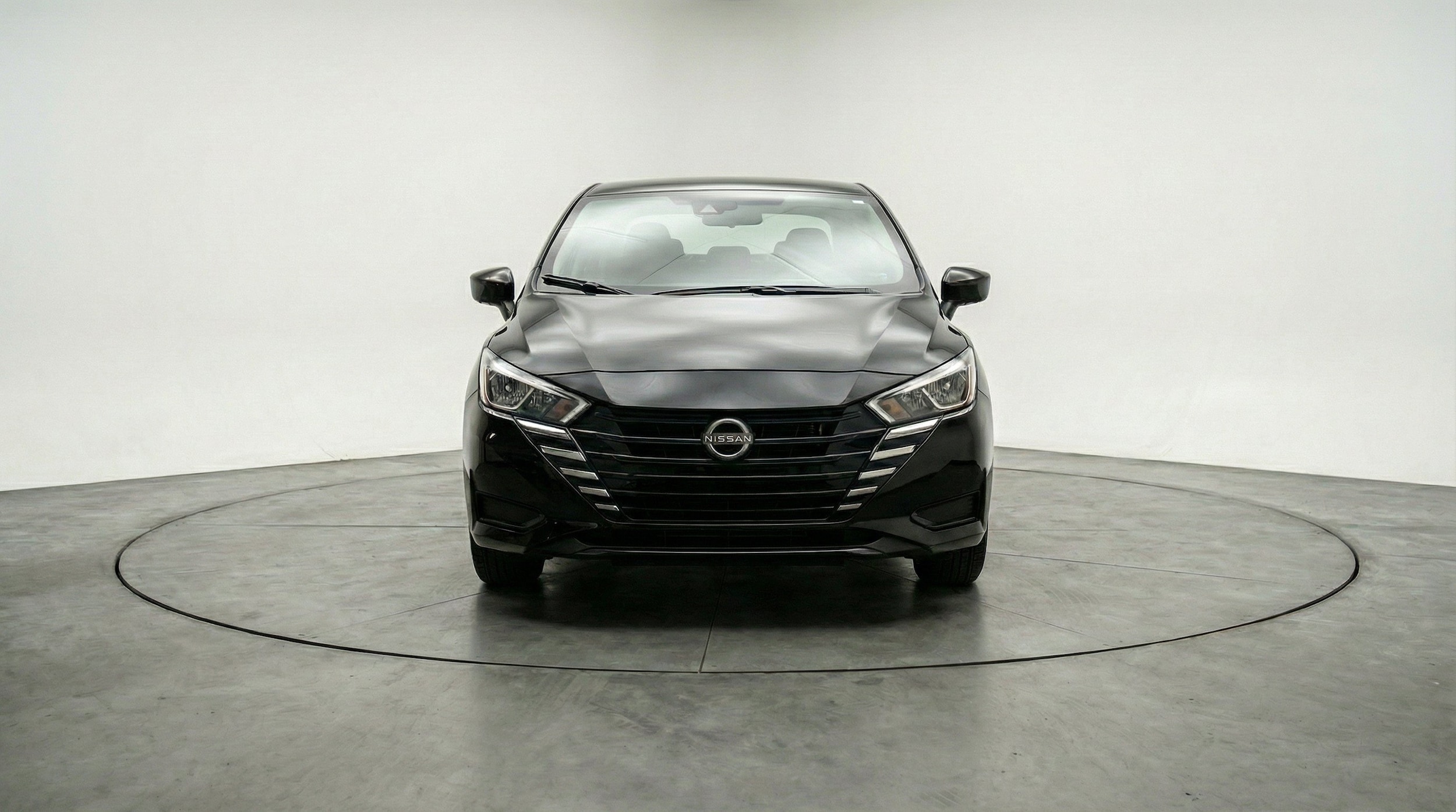 Thumbnail: 2025 Nissan Versa - 2