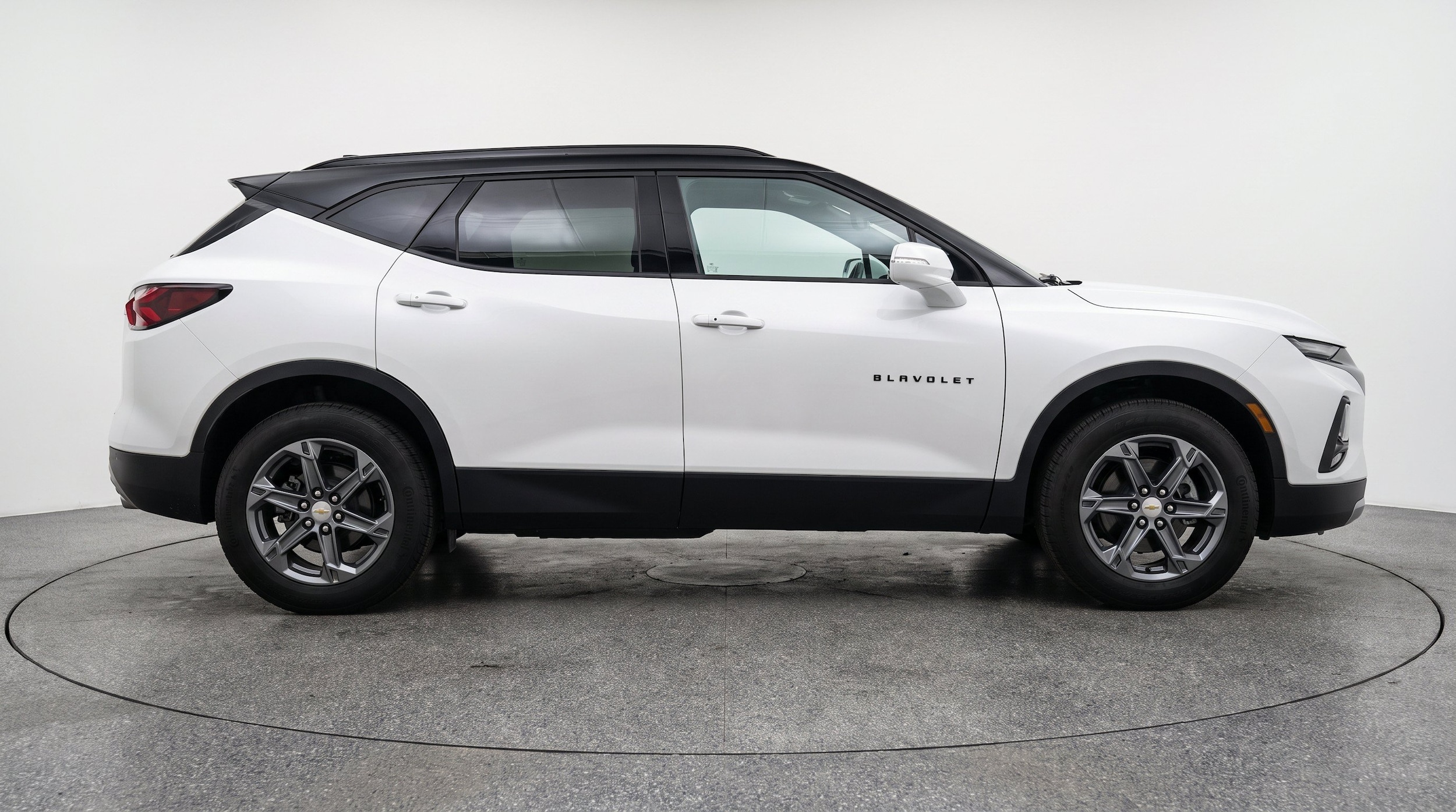 Thumbnail: 2026 Chevrolet Blazer - 10
