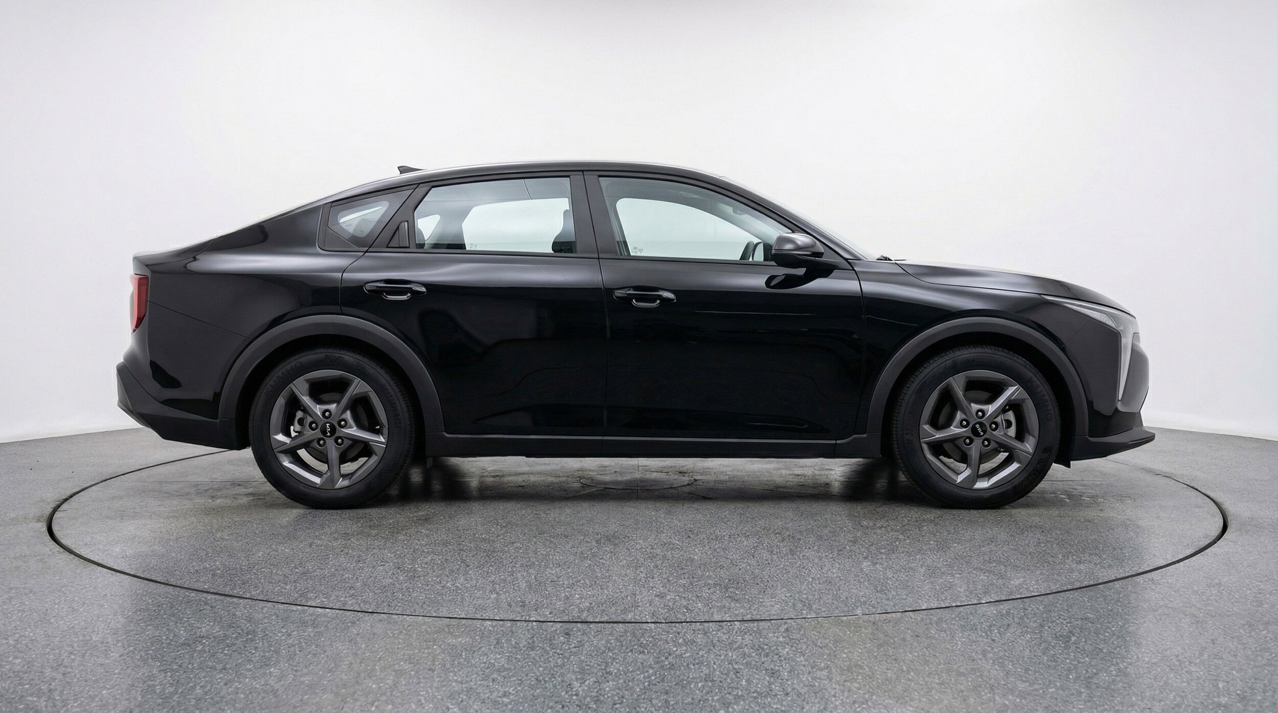 Thumbnail: 2025 Kia K4 - 11