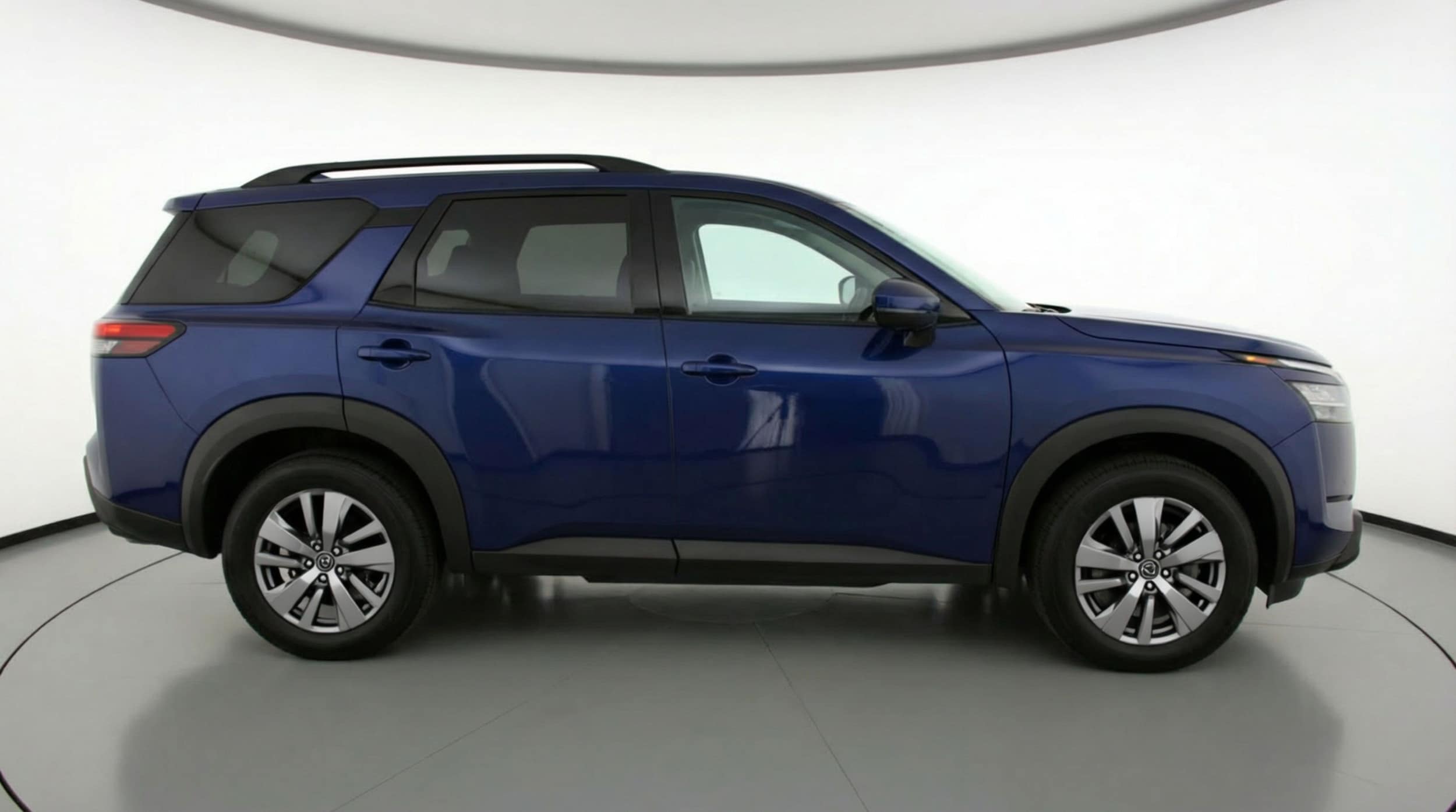 Thumbnail: 2025 Nissan Pathfinder - 8