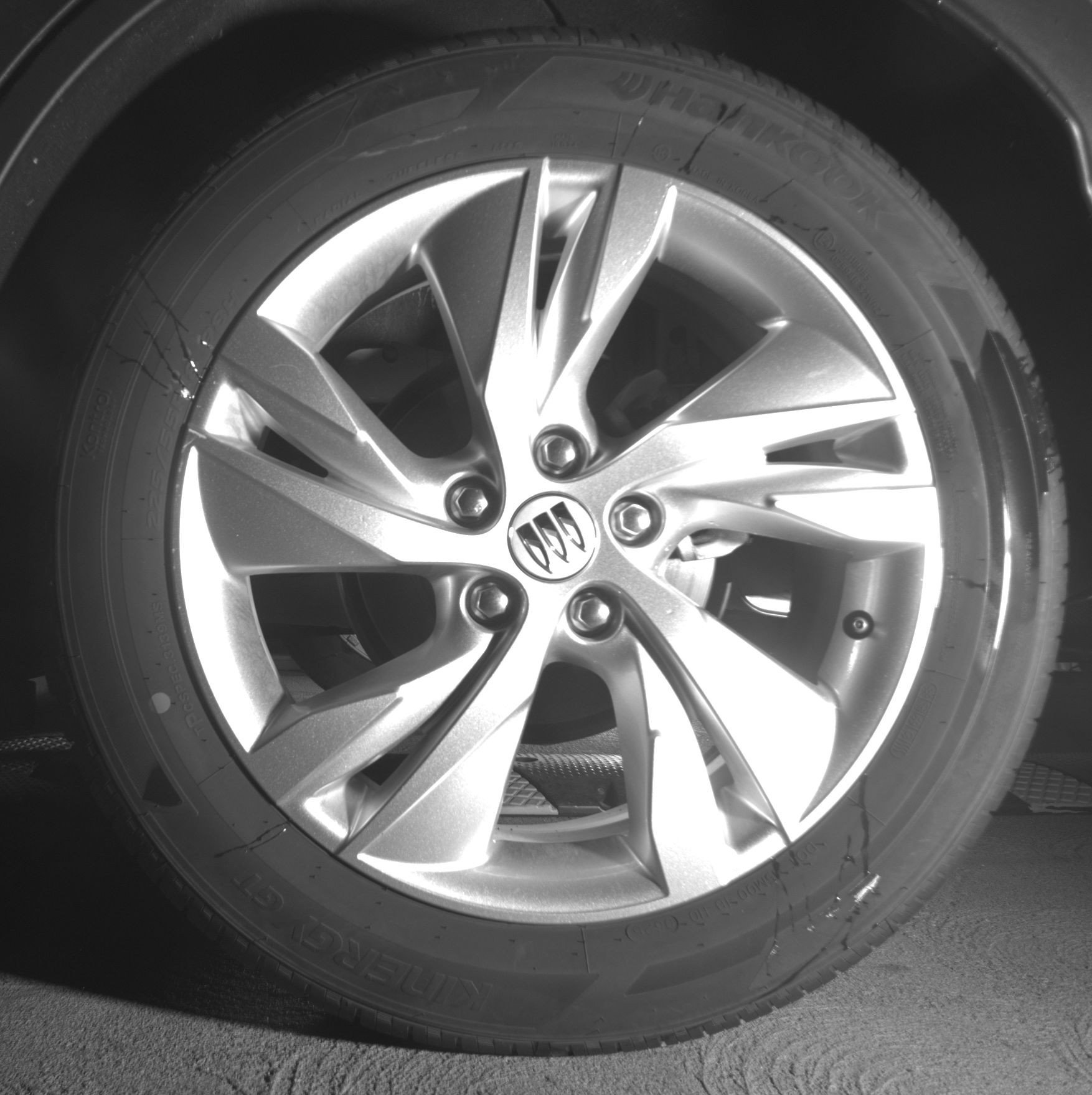 Thumbnail: 2025 Buick Encore GX - 14