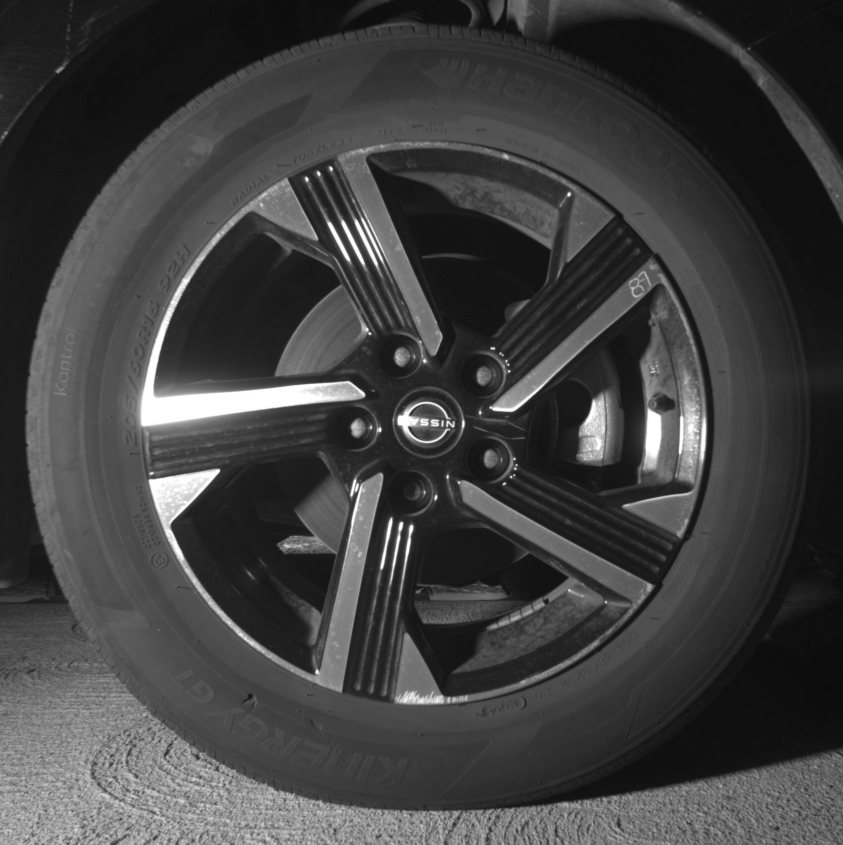 Thumbnail: 2025 Nissan Sentra - 13