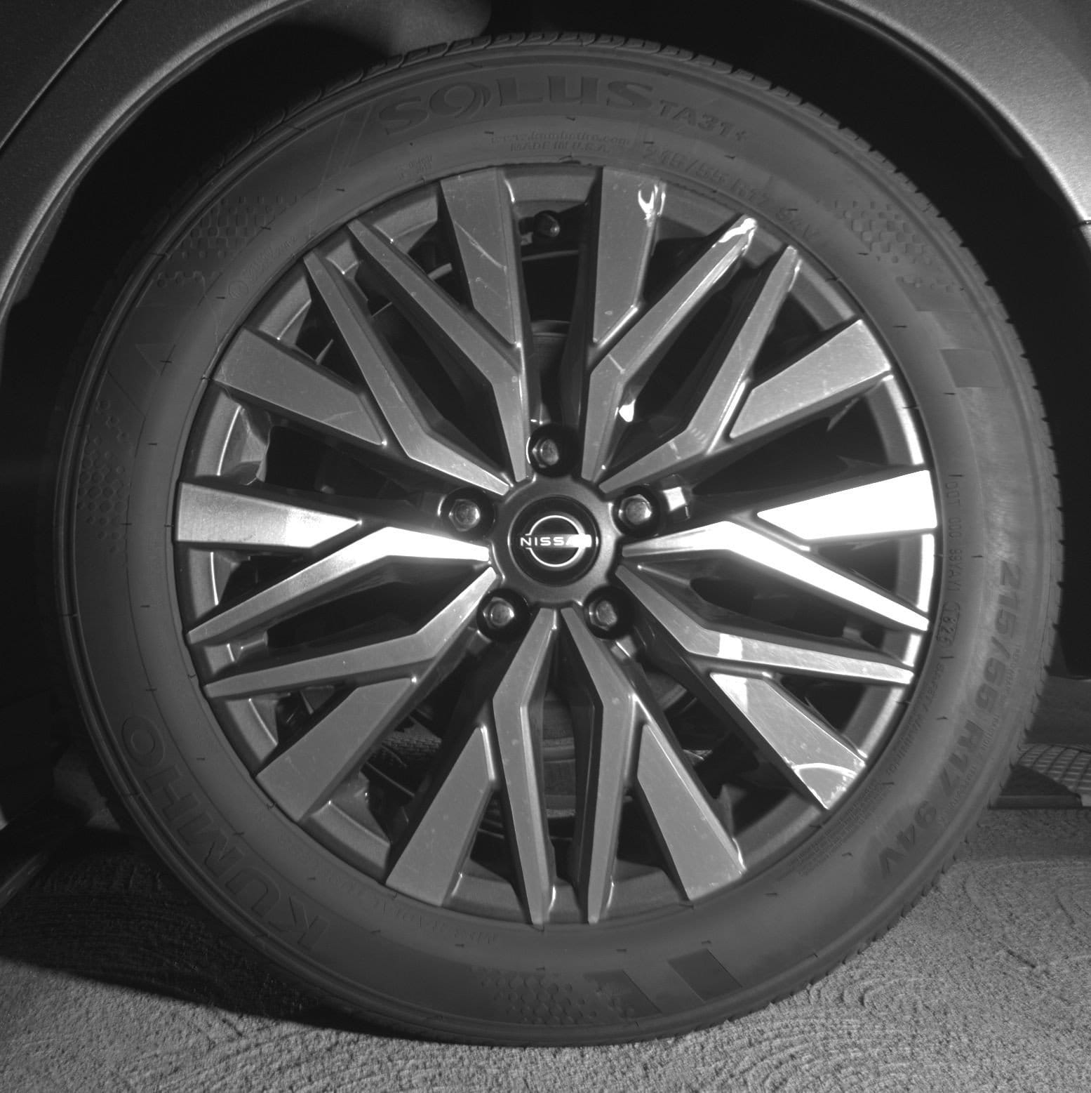 Thumbnail: 2025 Nissan Altima - 14